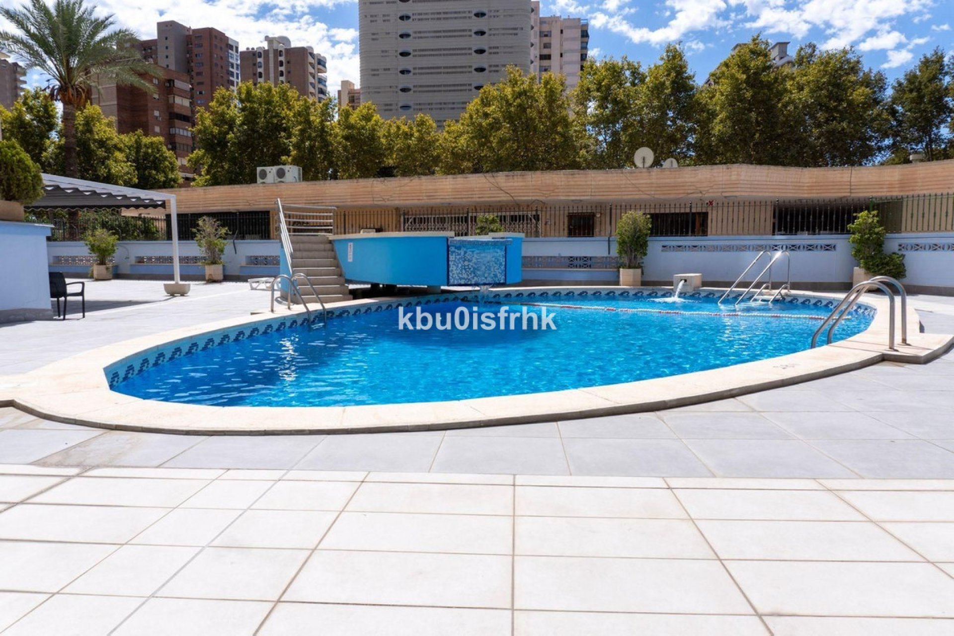 Használt ingatlanok - Apartman / lakás -
Benidorm - Benidorm Centro