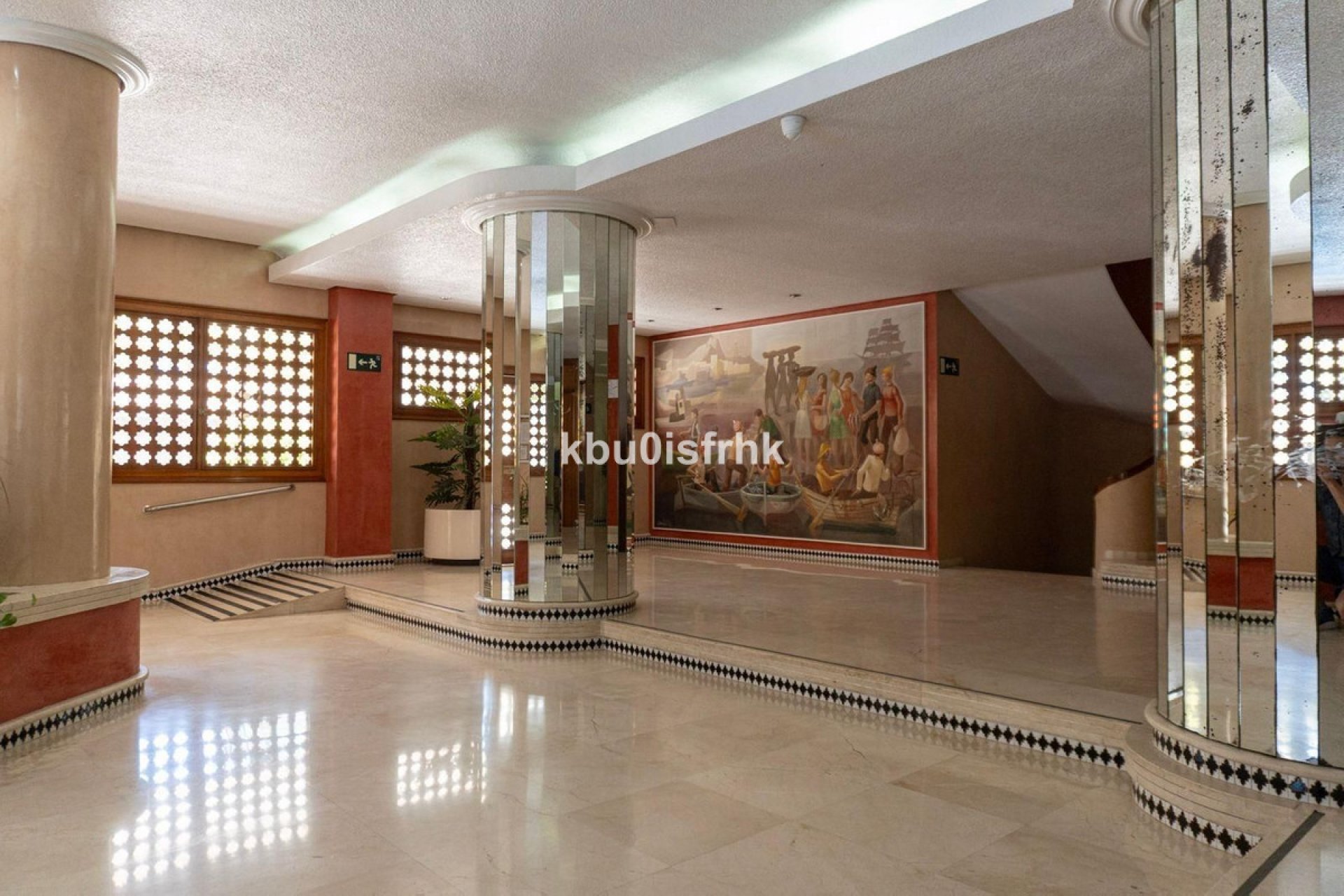 Használt ingatlanok - Apartman / lakás -
Benidorm - Benidorm Centro