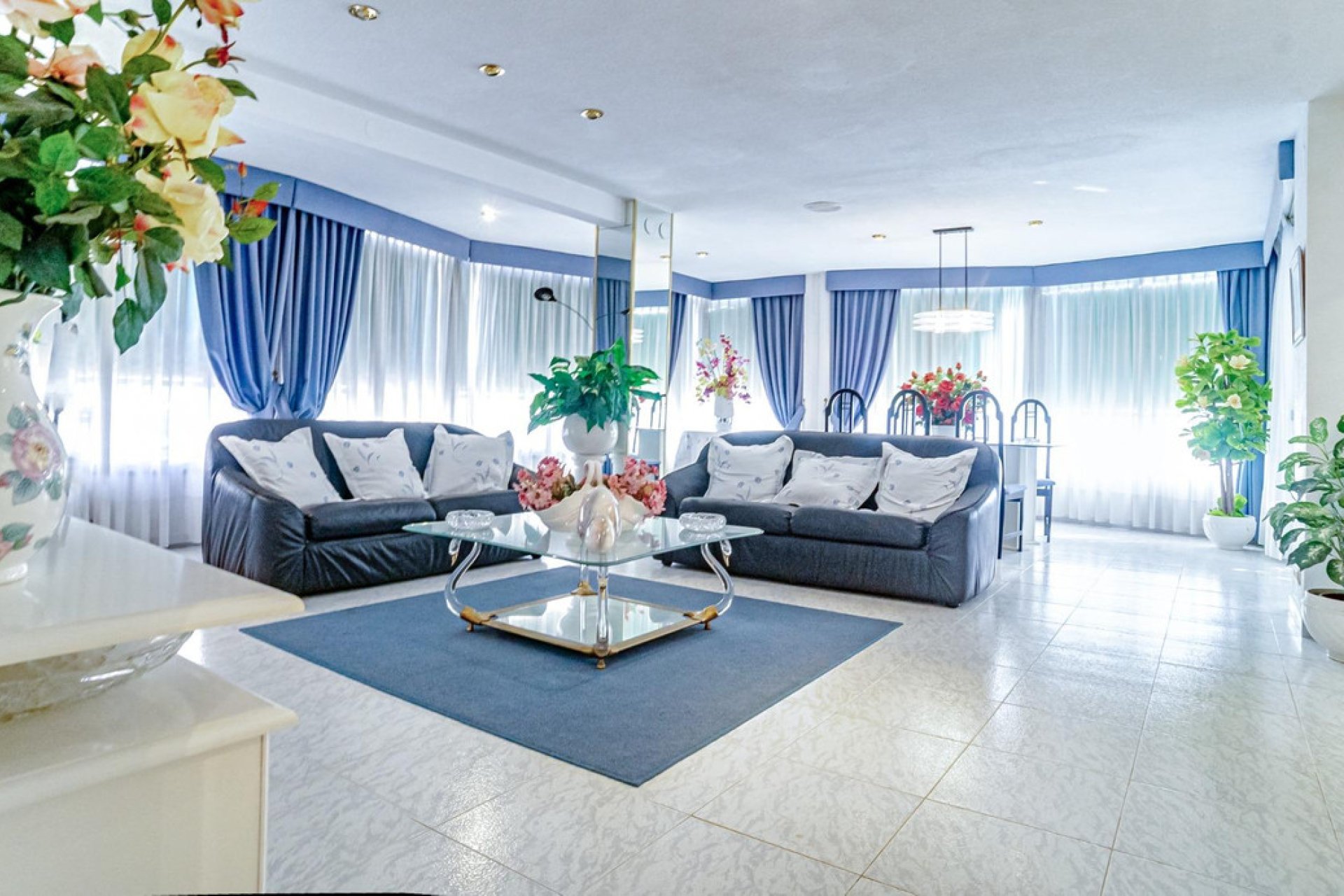 Használt ingatlanok - Apartman / lakás -
Benidorm - Benidorm Centro