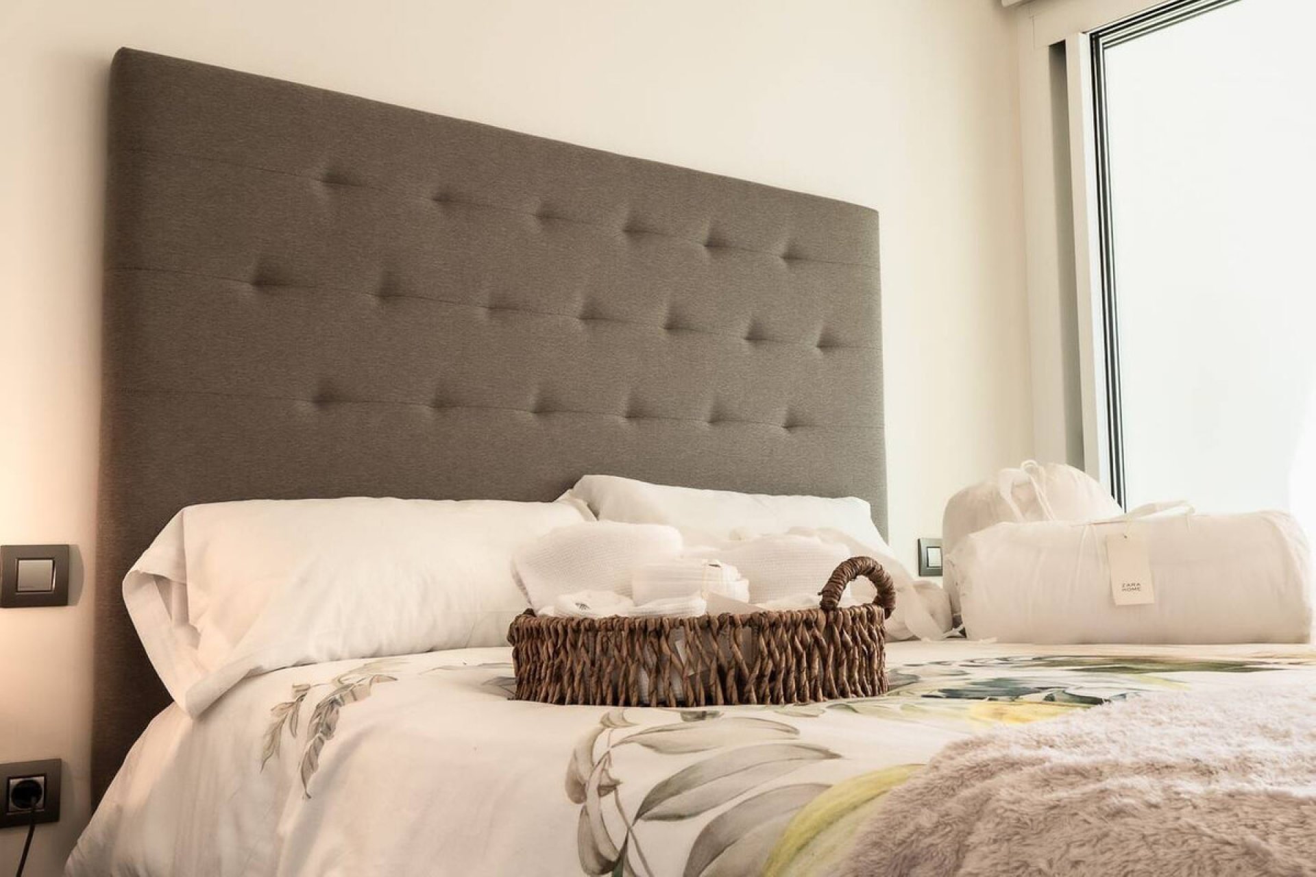 Használt ingatlanok - Apartman / lakás -
Benidorm - Benidorm Centro