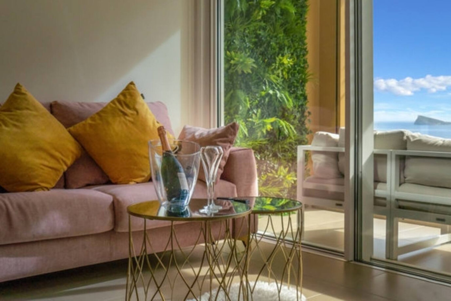 Használt ingatlanok - Apartman / lakás -
Benidorm - Benidorm Centro