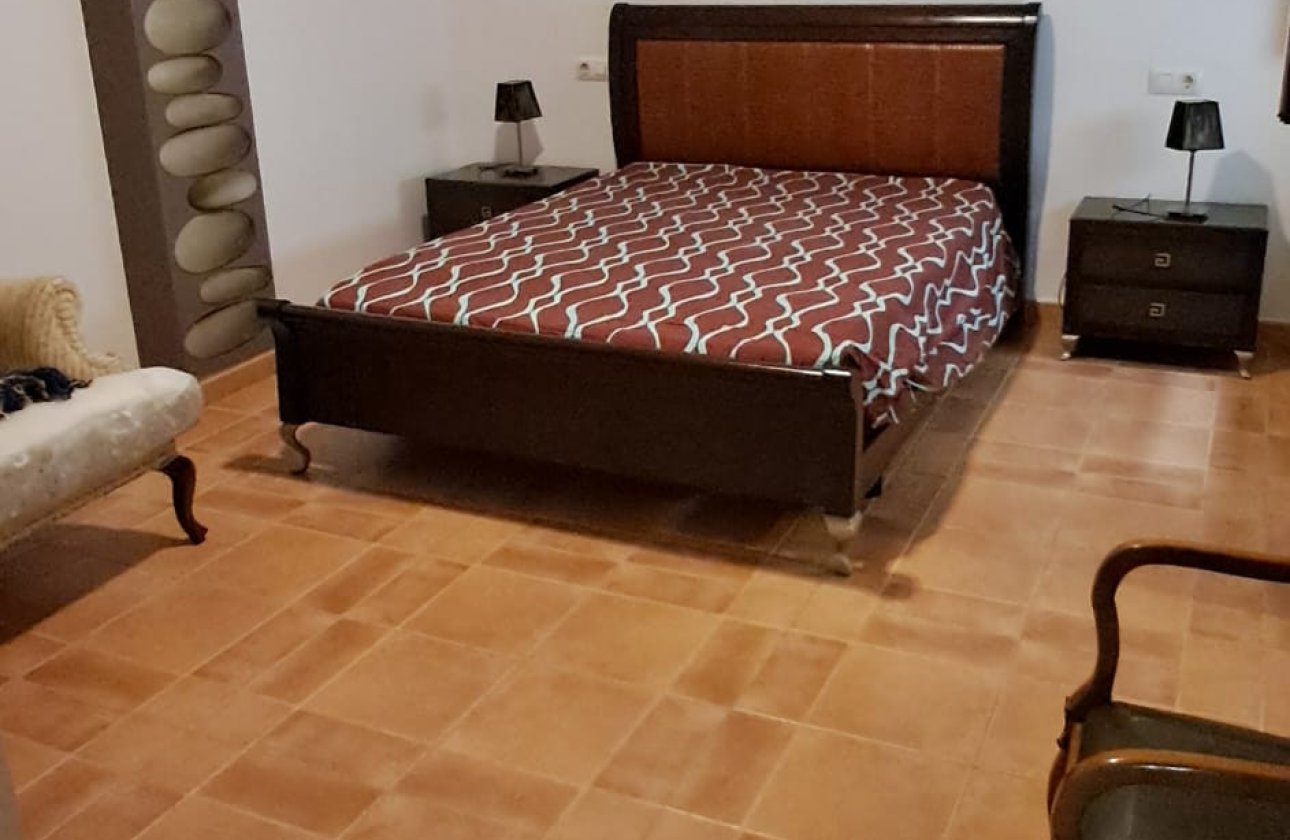 Használt ingatlanok - Apartman / lakás -
Benitachell - Benitachell Centro