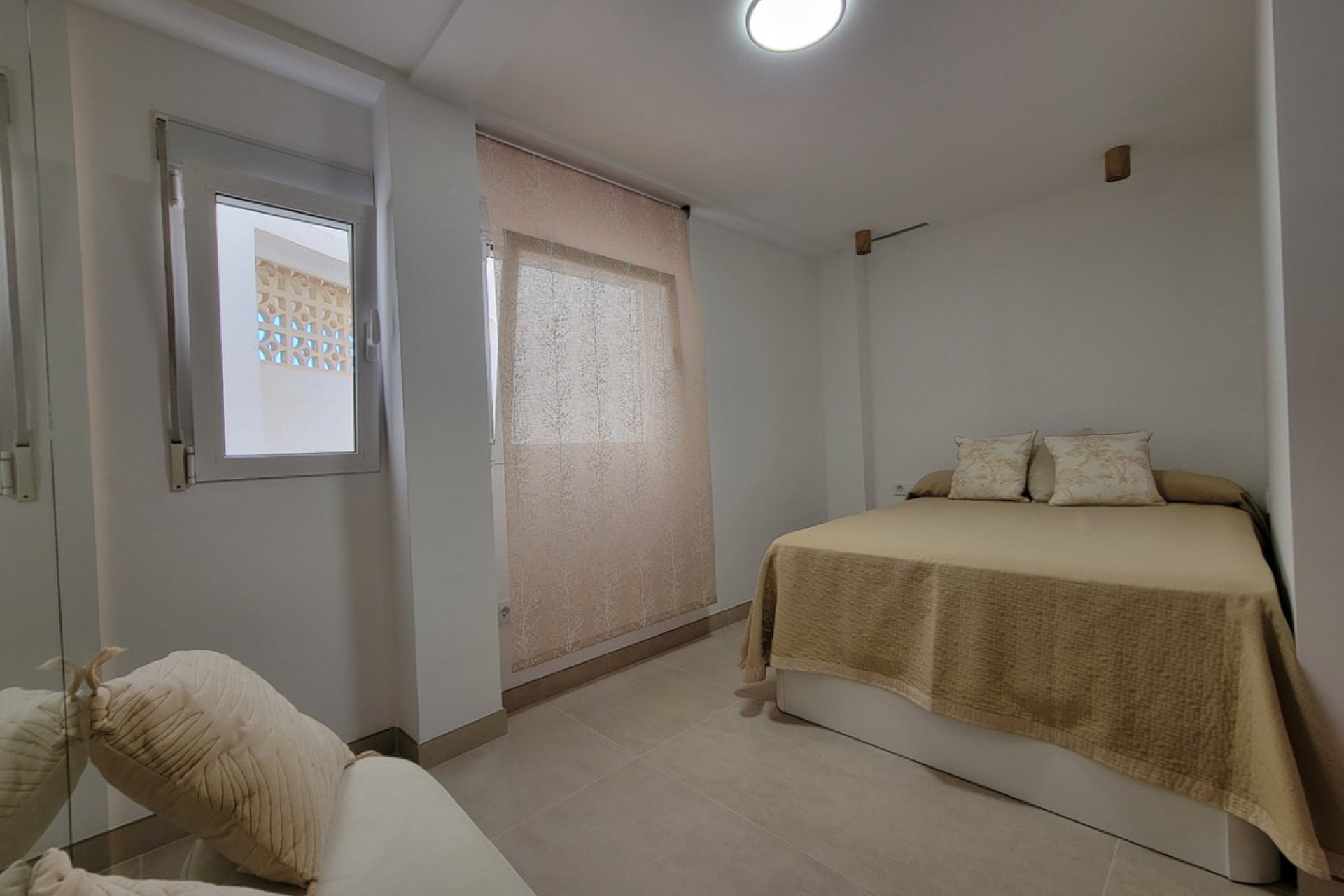 Használt ingatlanok - Apartman / lakás -
Calpe - Calpe Centro