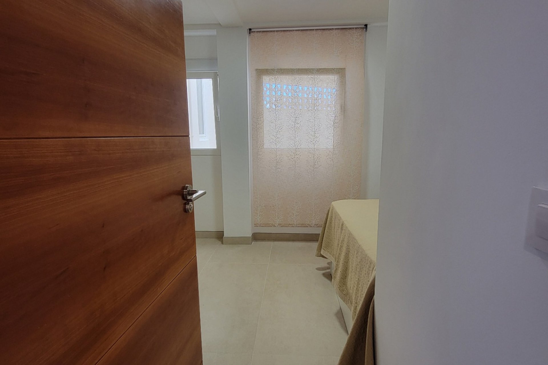 Használt ingatlanok - Apartman / lakás -
Calpe - Calpe Centro