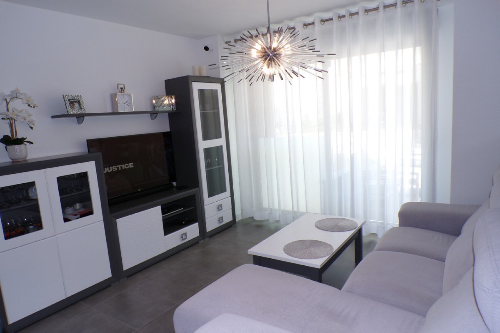Használt ingatlanok - Apartman / lakás -
Calpe - Calpe Centro