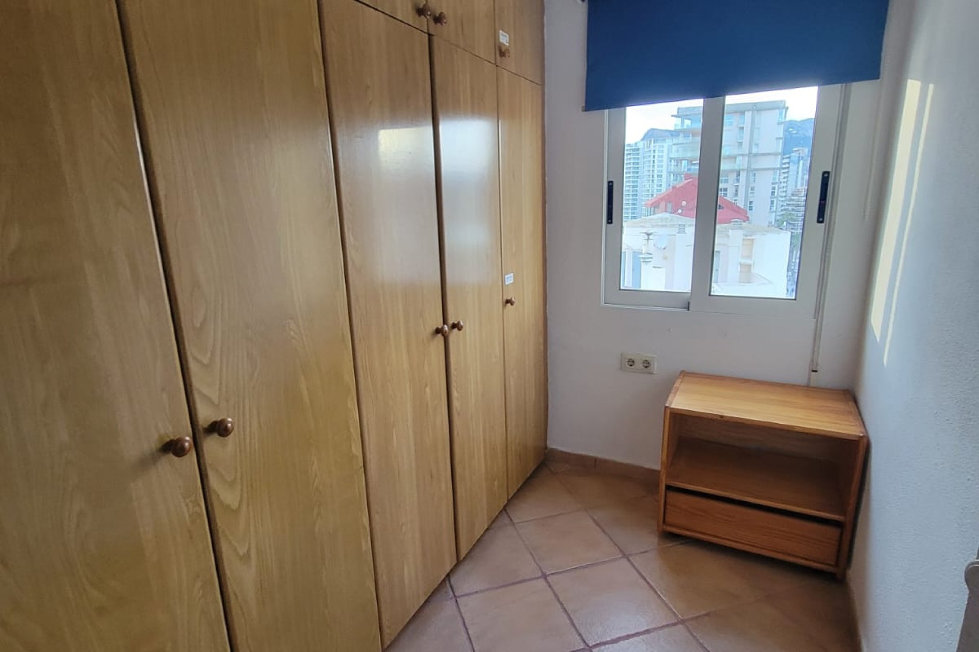 Használt ingatlanok - Apartman / lakás -
Calpe - Calpe Centro