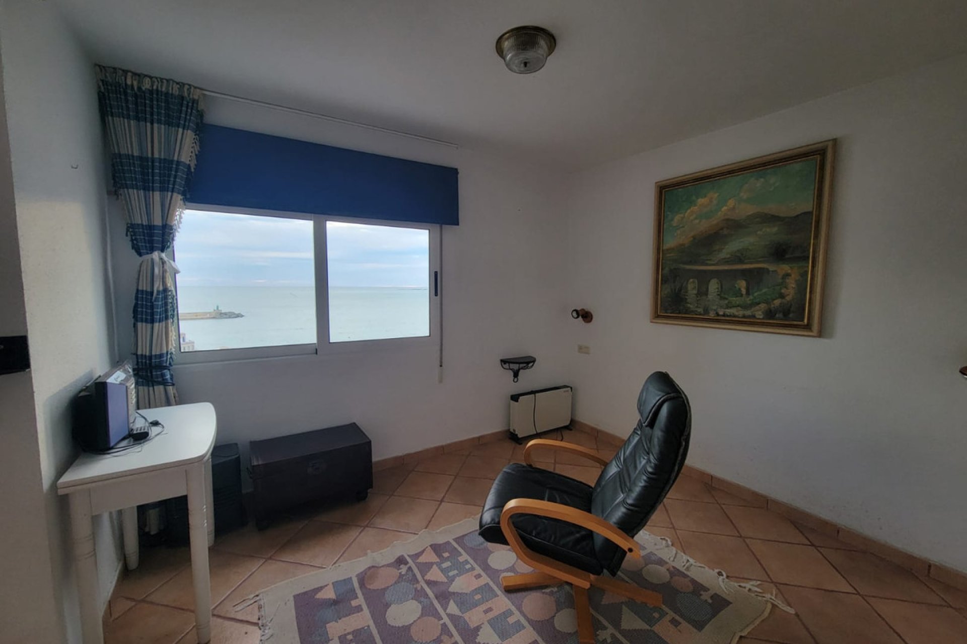 Használt ingatlanok - Apartman / lakás -
Calpe - Calpe Centro