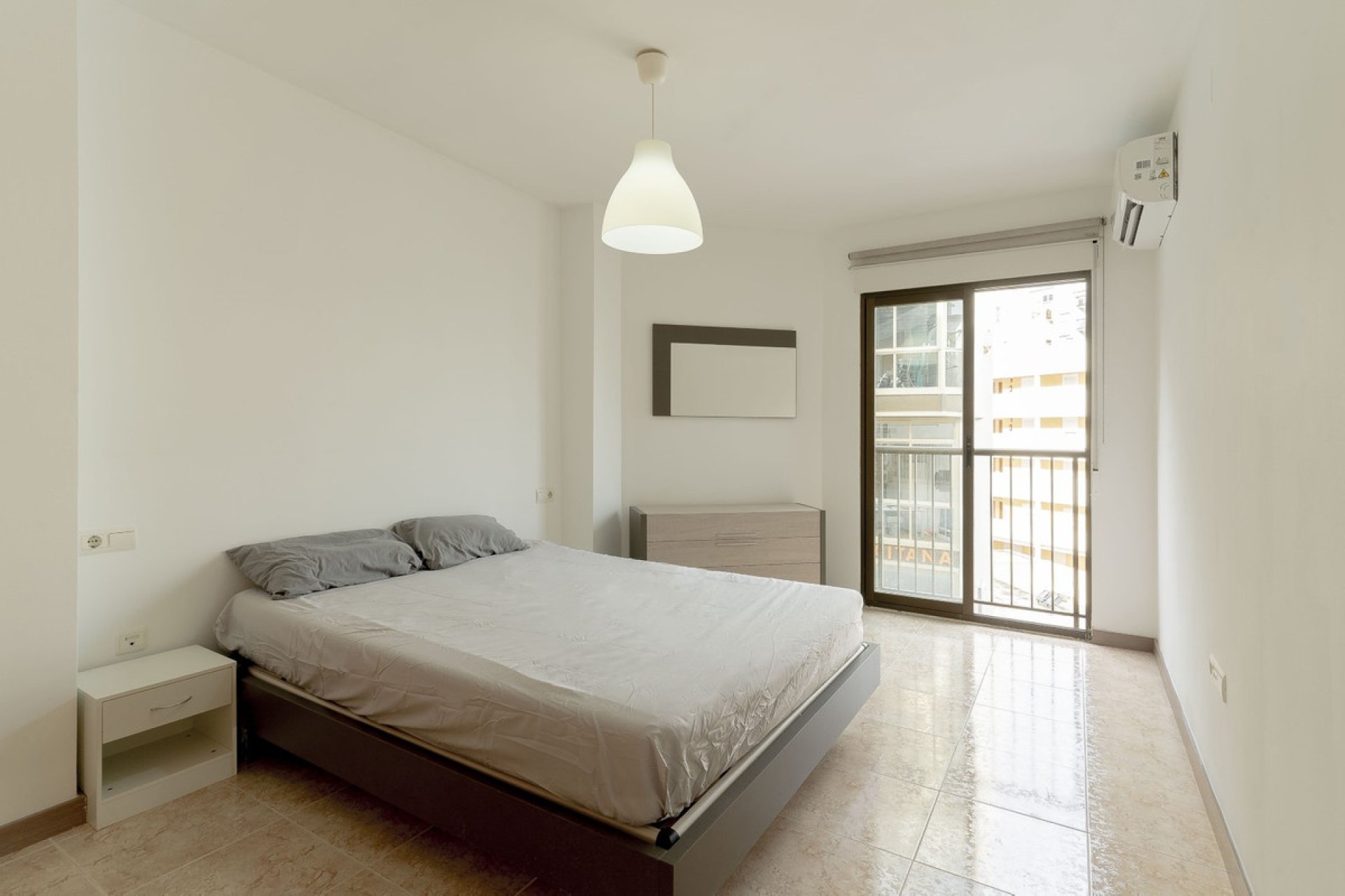 Használt ingatlanok - Apartman / lakás -
Calpe - Calpe Centro
