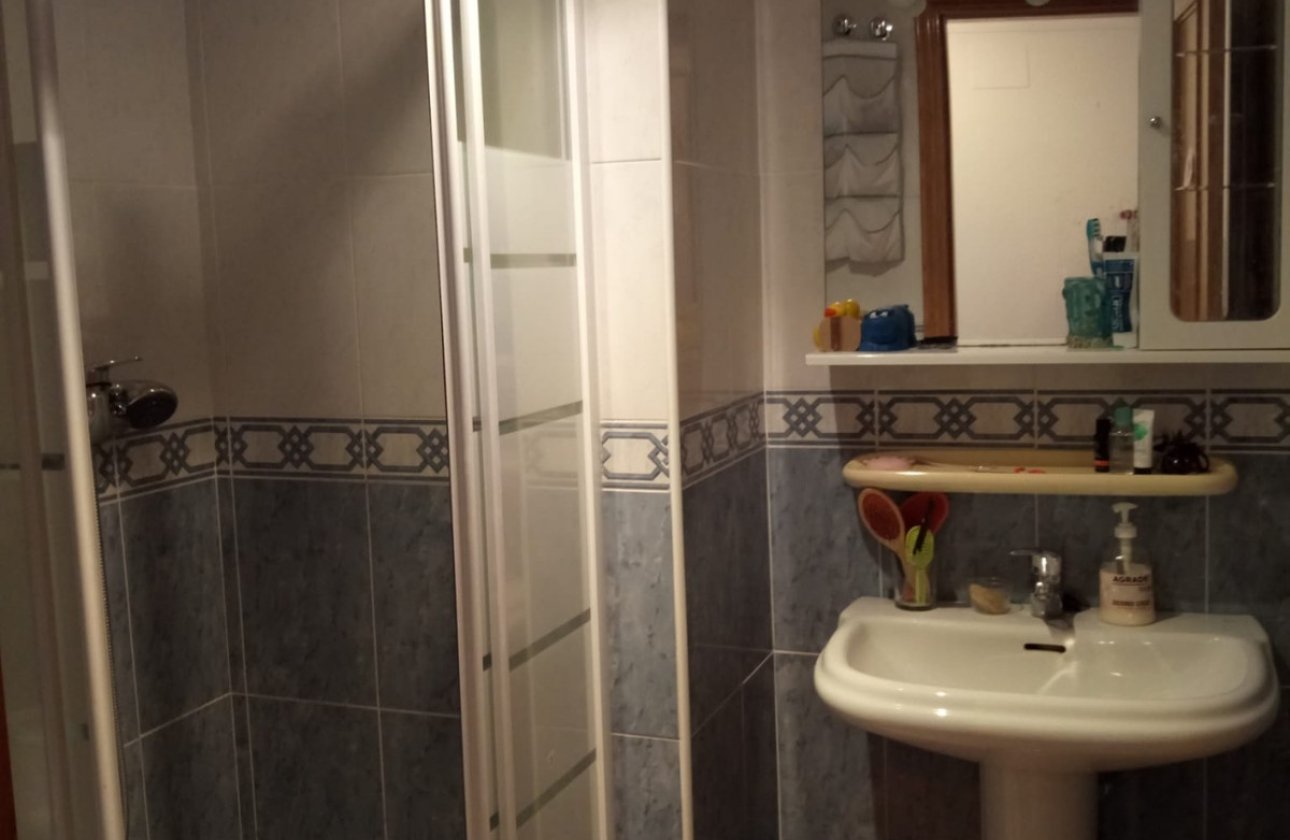 Használt ingatlanok - Apartman / lakás -
Calpe - Calpe Centro