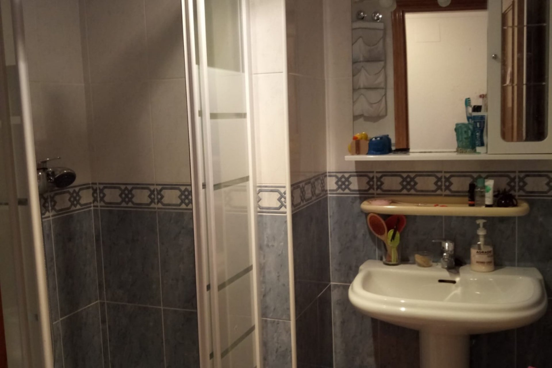 Használt ingatlanok - Apartman / lakás -
Calpe - Calpe Centro