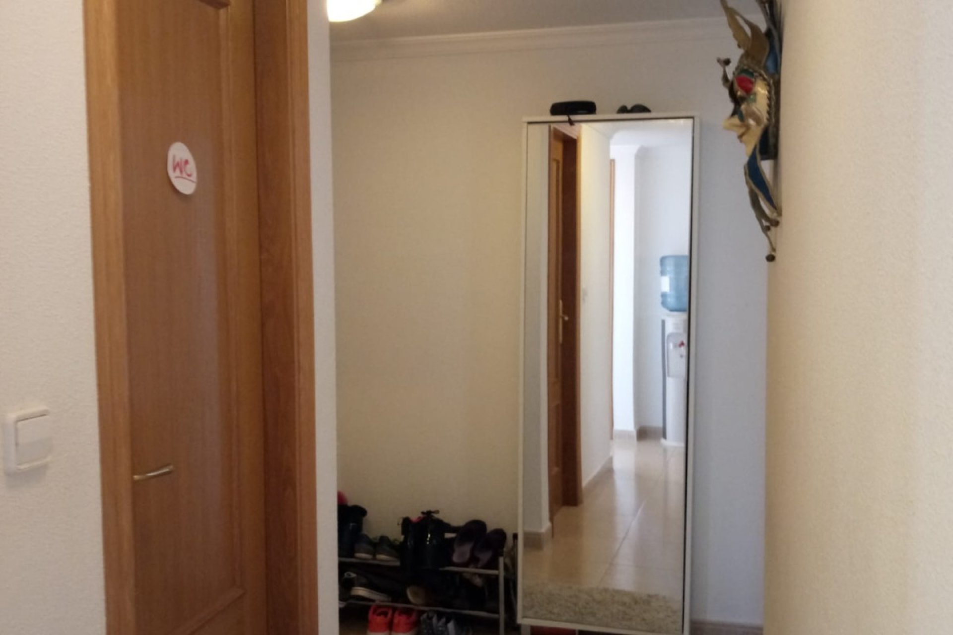 Használt ingatlanok - Apartman / lakás -
Calpe - Calpe Centro