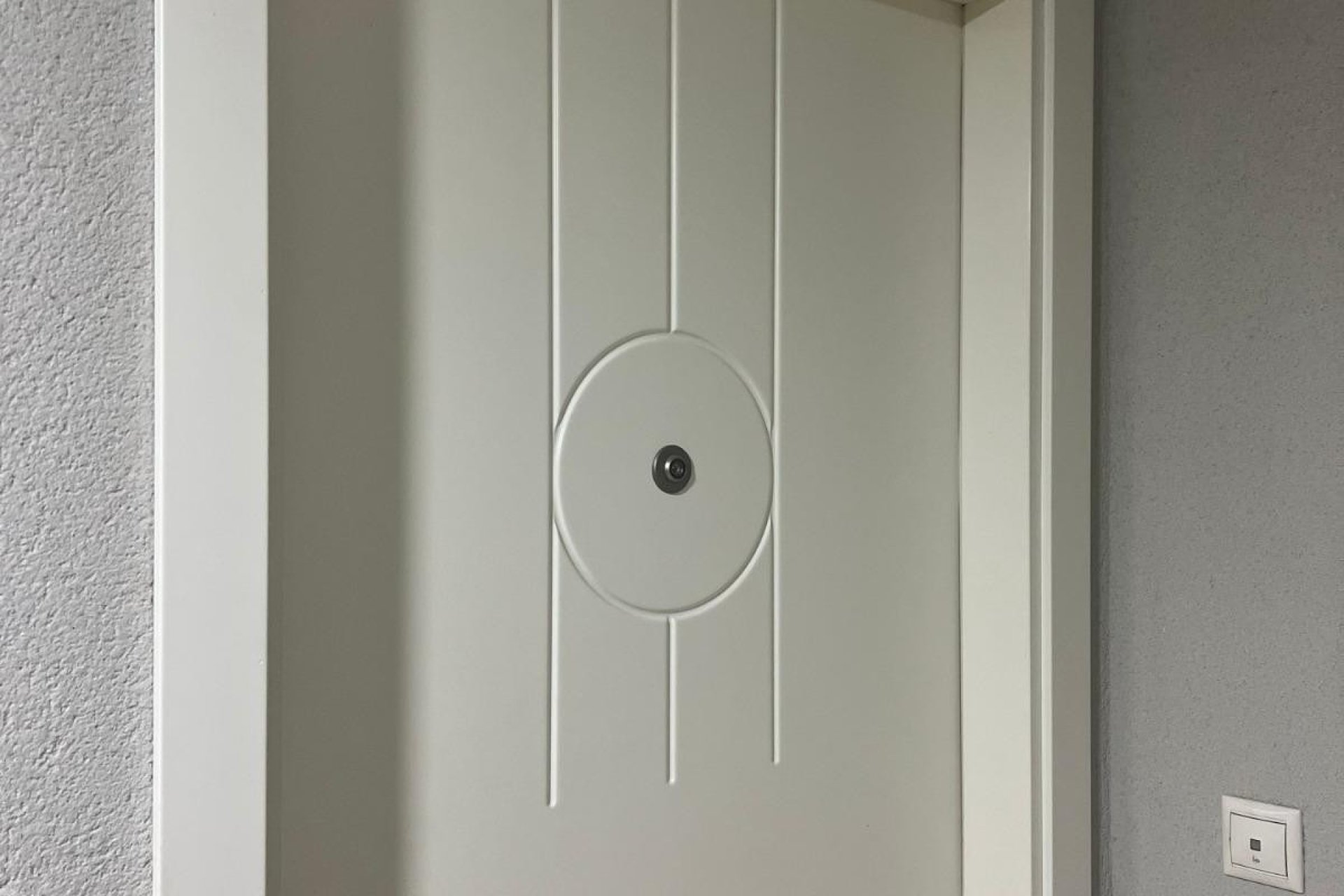 Használt ingatlanok - Apartman / lakás -
Calpe - Calpe Centro