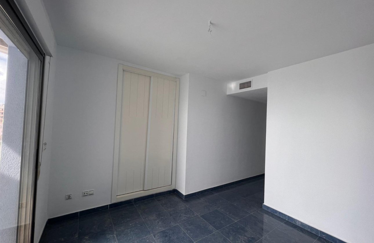 Használt ingatlanok - Apartman / lakás -
Calpe - Calpe Centro