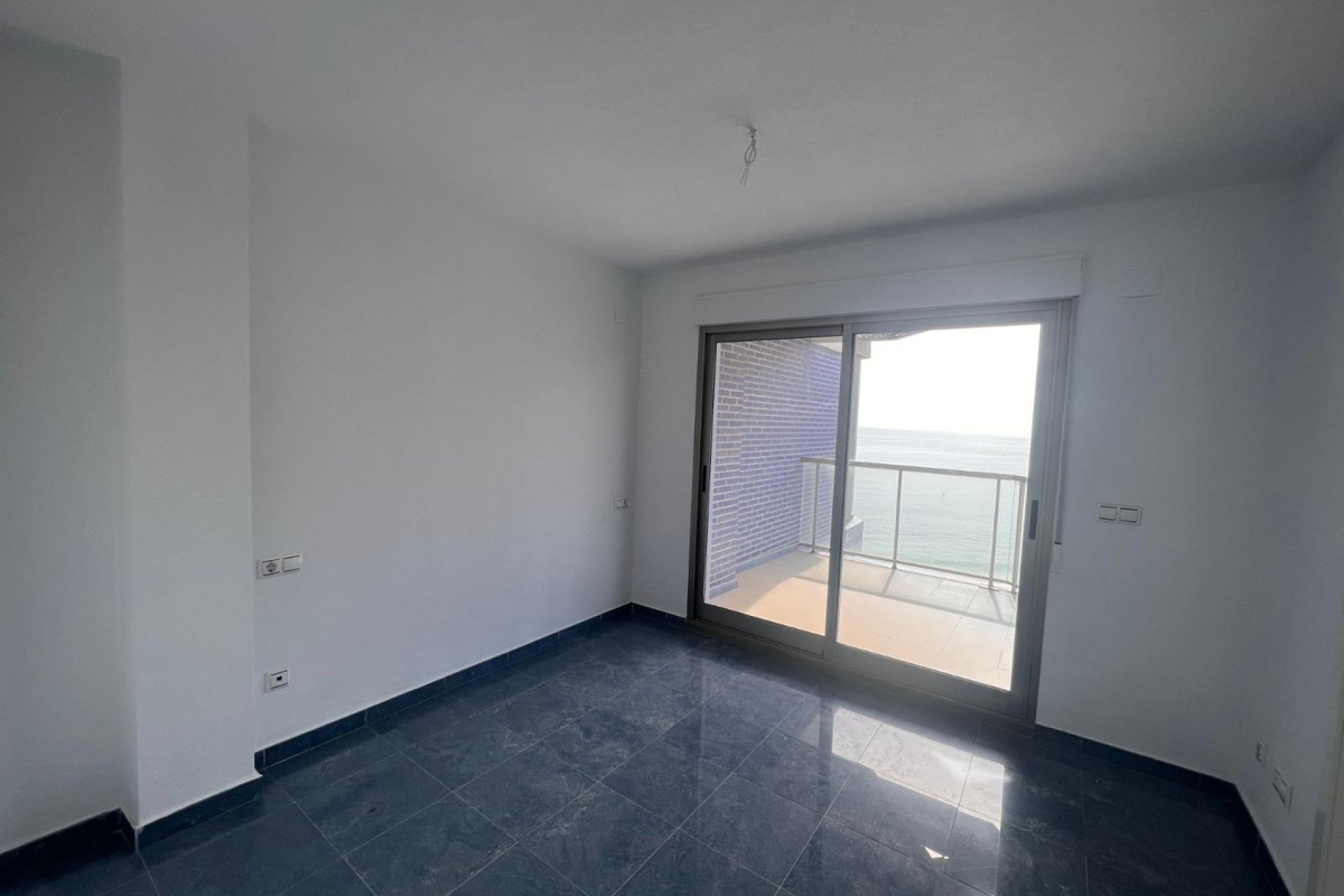 Használt ingatlanok - Apartman / lakás -
Calpe - Calpe Centro