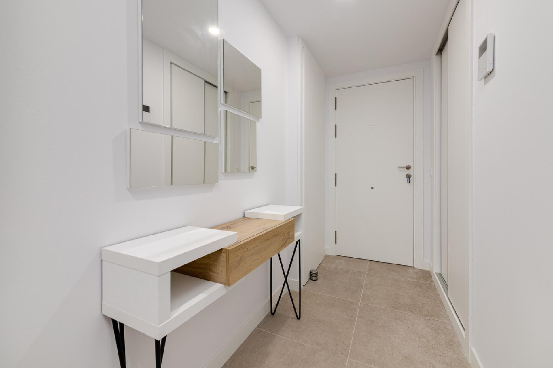 Használt ingatlanok - Apartman / lakás -
Calpe - Calpe Centro