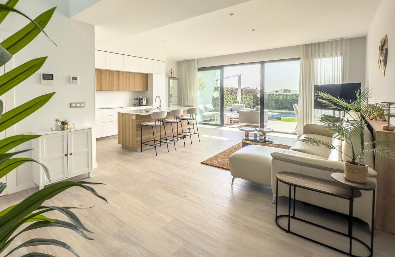 Használt ingatlanok - Apartman / lakás -
Calpe - Calpe Centro