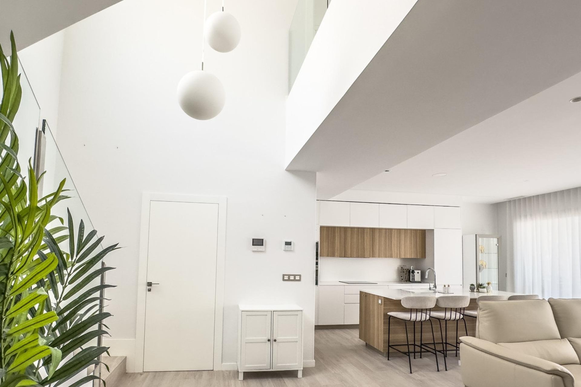 Használt ingatlanok - Apartman / lakás -
Calpe - Calpe Centro