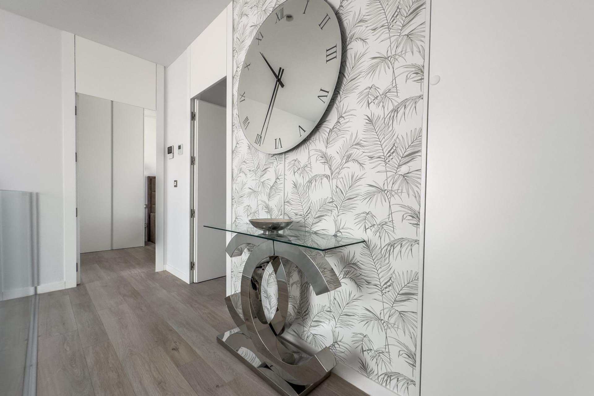 Használt ingatlanok - Apartman / lakás -
Calpe - Calpe Centro