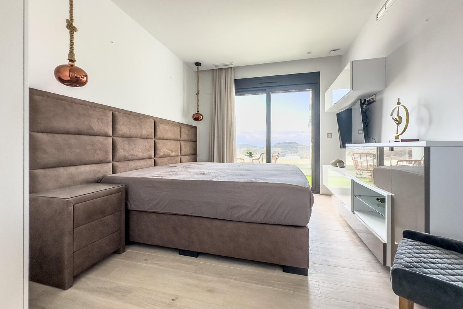 Használt ingatlanok - Apartman / lakás -
Calpe - Calpe Centro