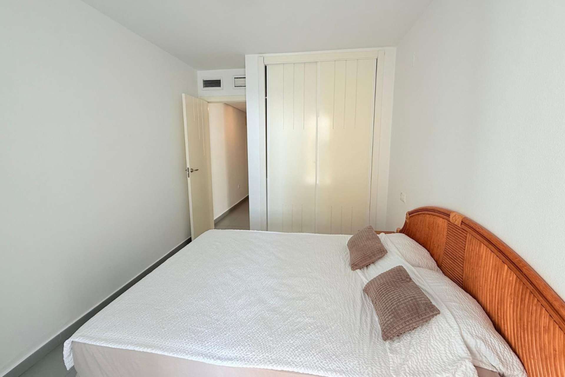 Használt ingatlanok - Apartman / lakás -
Calpe - Calpe Centro
