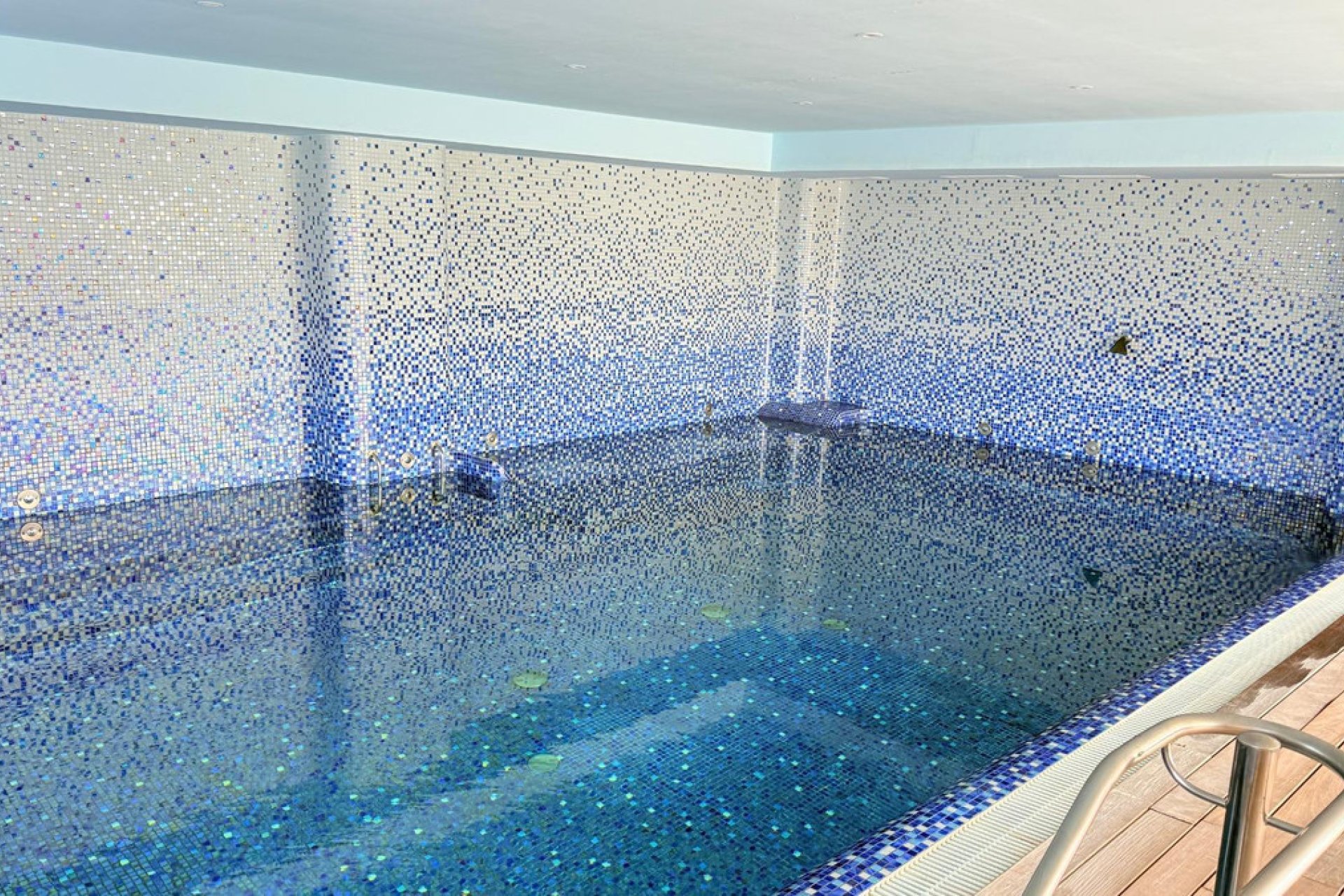 Használt ingatlanok - Apartman / lakás -
Calpe - Calpe Centro