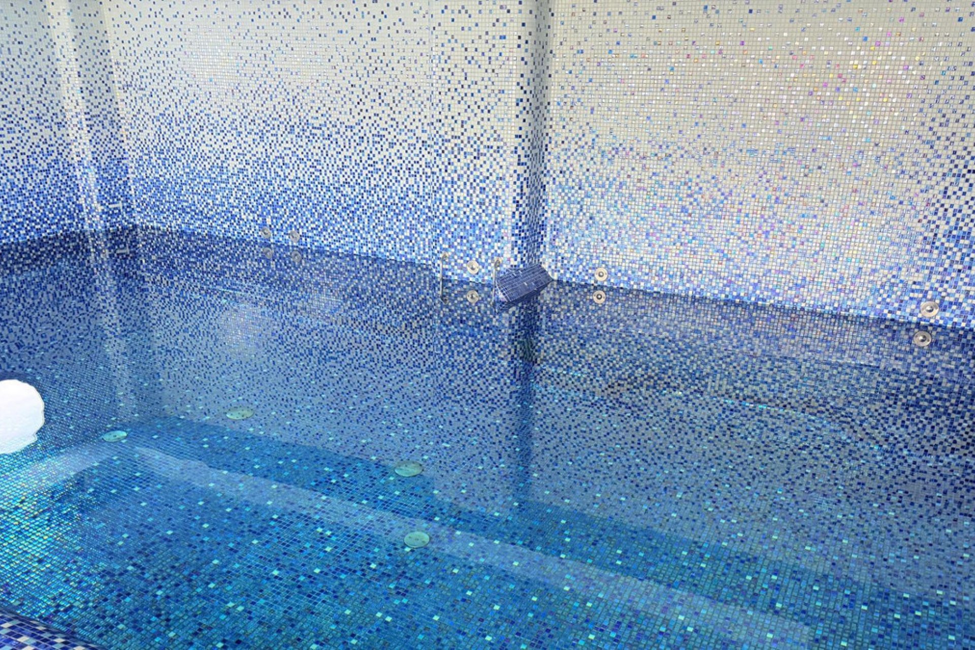 Használt ingatlanok - Apartman / lakás -
Calpe - Calpe Centro