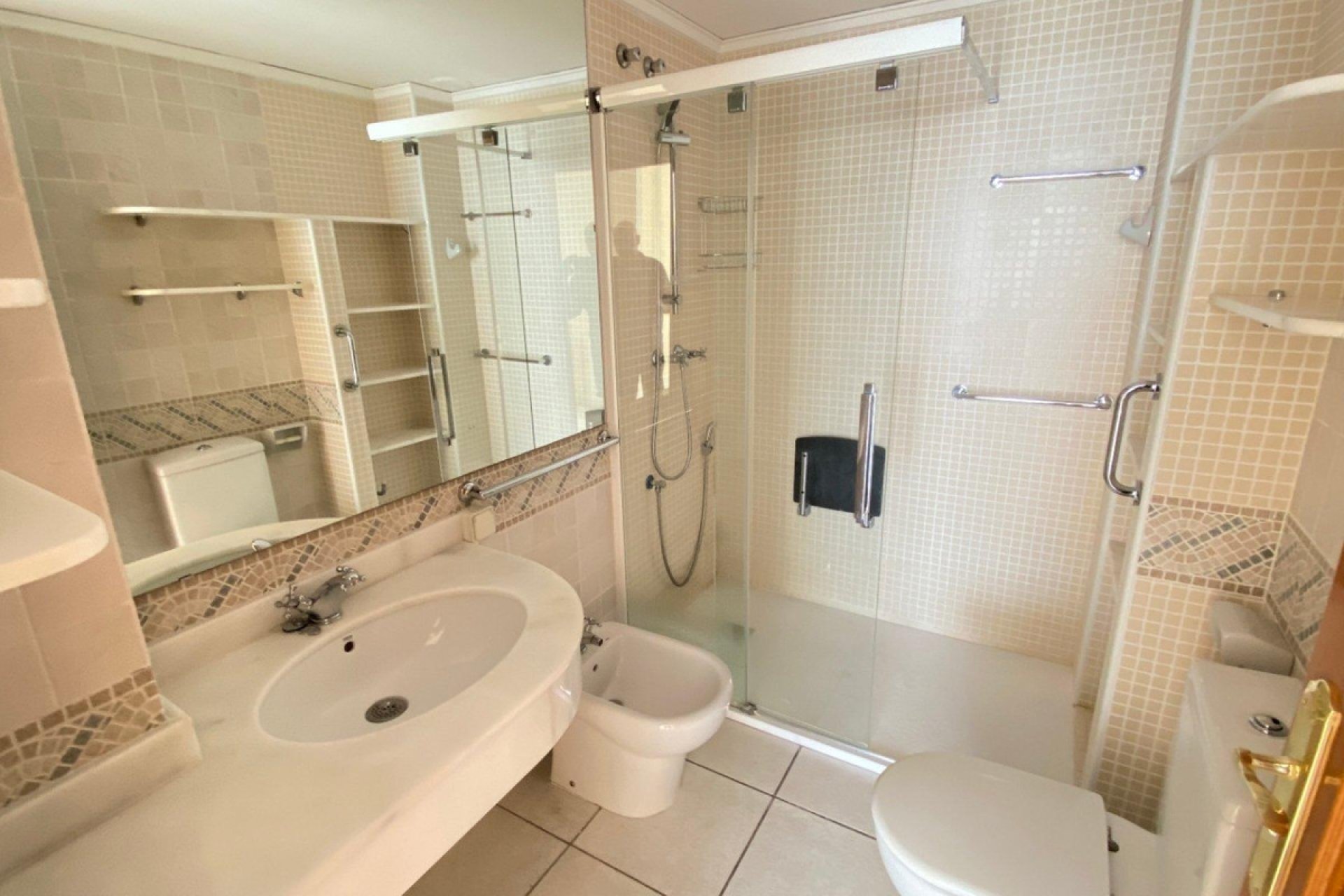 Használt ingatlanok - Apartman / lakás -
Calpe - Calpe Centro