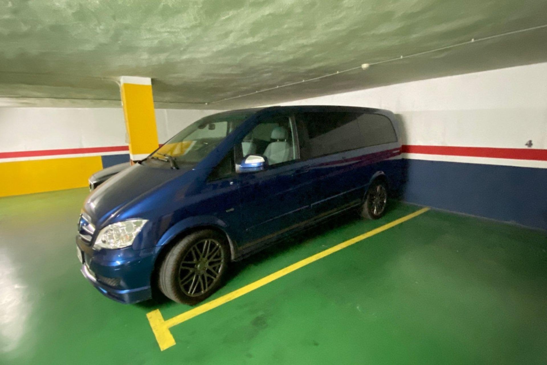 Használt ingatlanok - Apartman / lakás -
Calpe - Calpe Centro