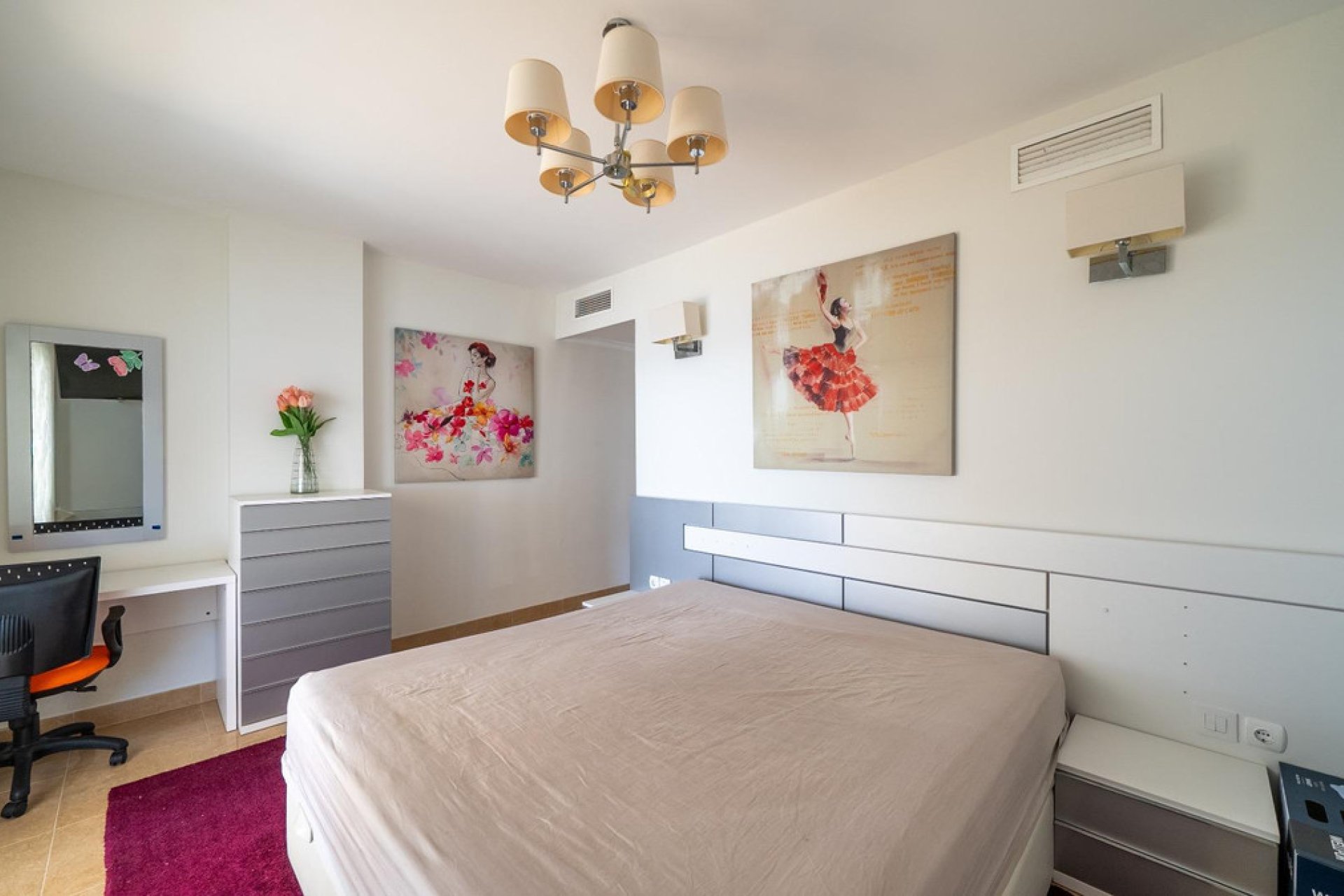 Használt ingatlanok - Apartman / lakás -
Calpe - Calpe Centro