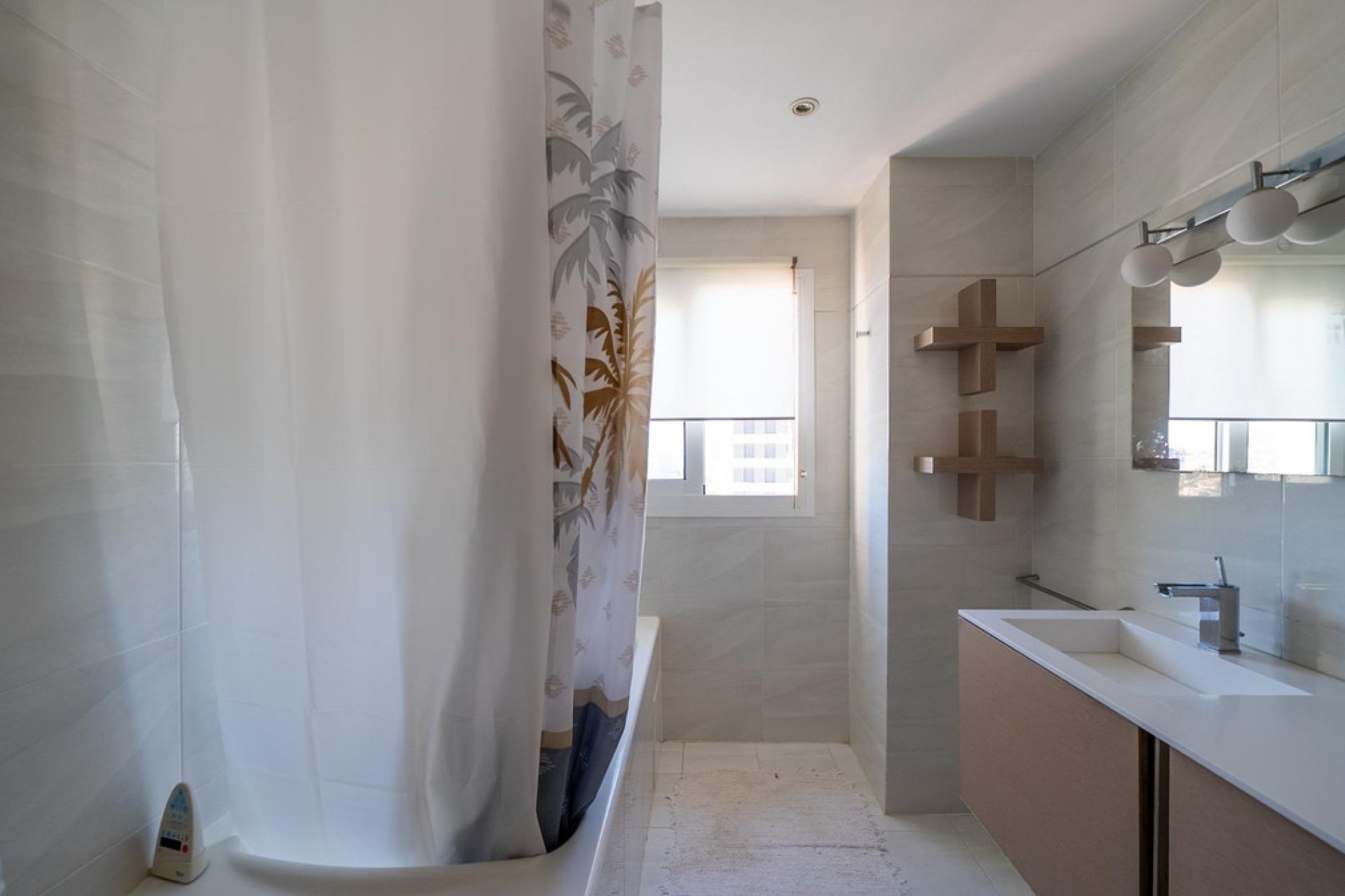 Használt ingatlanok - Apartman / lakás -
Calpe - Calpe Centro