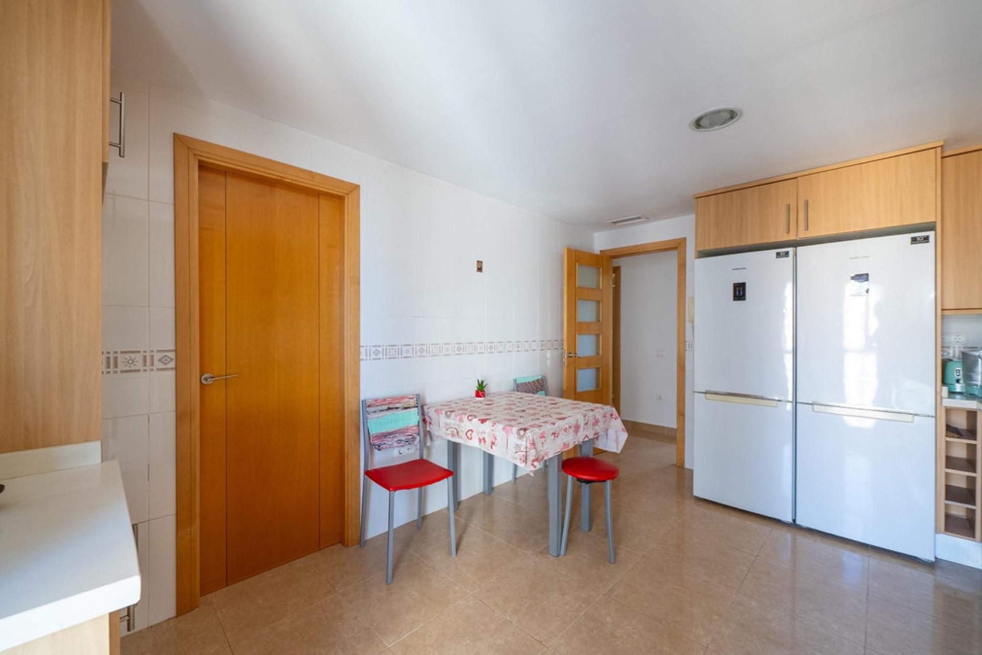 Használt ingatlanok - Apartman / lakás -
Calpe - Calpe Centro