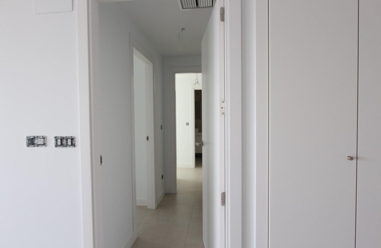 Használt ingatlanok - Apartman / lakás -
Calpe - Calpe Centro