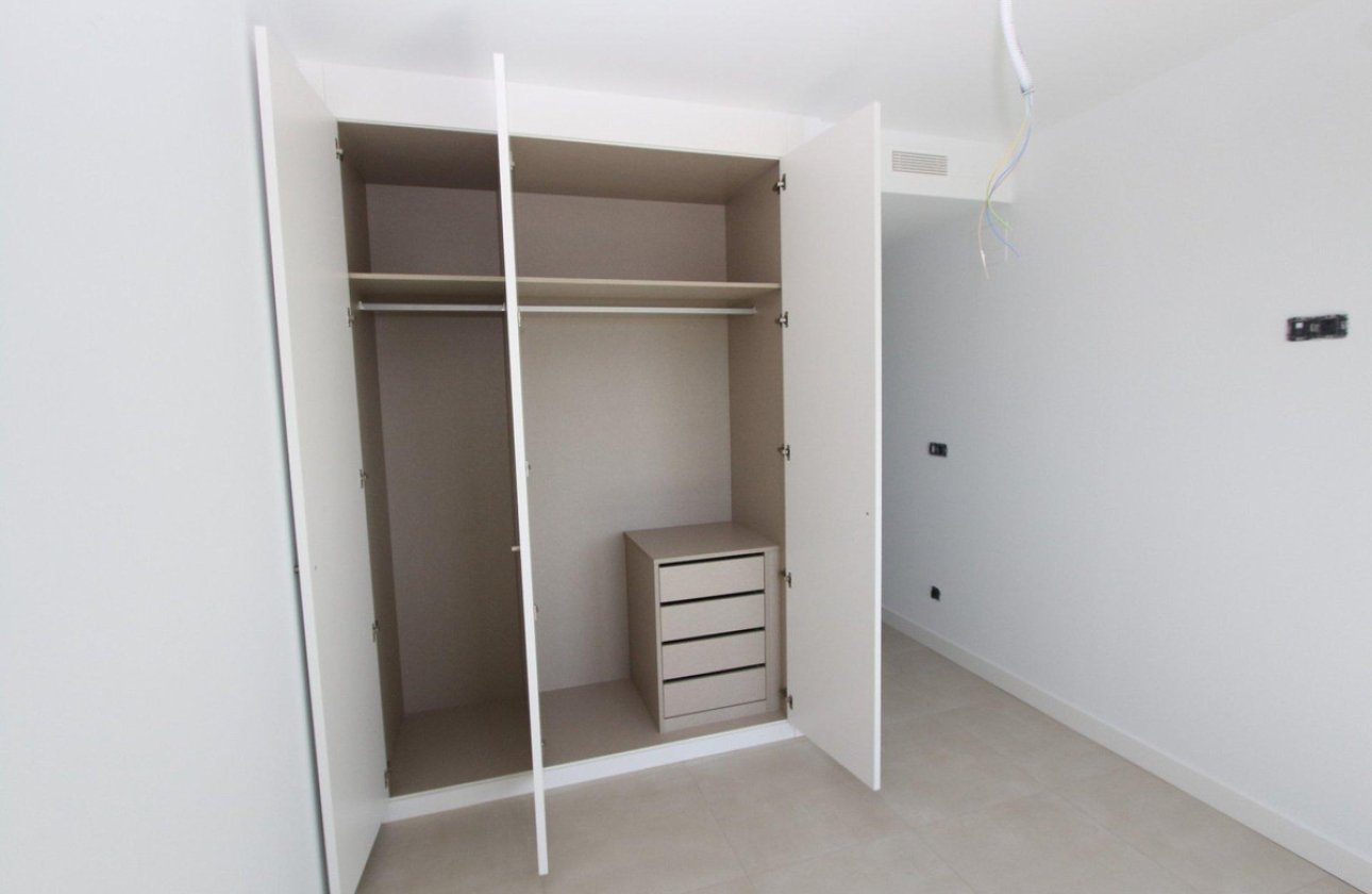 Használt ingatlanok - Apartman / lakás -
Calpe - Calpe Centro