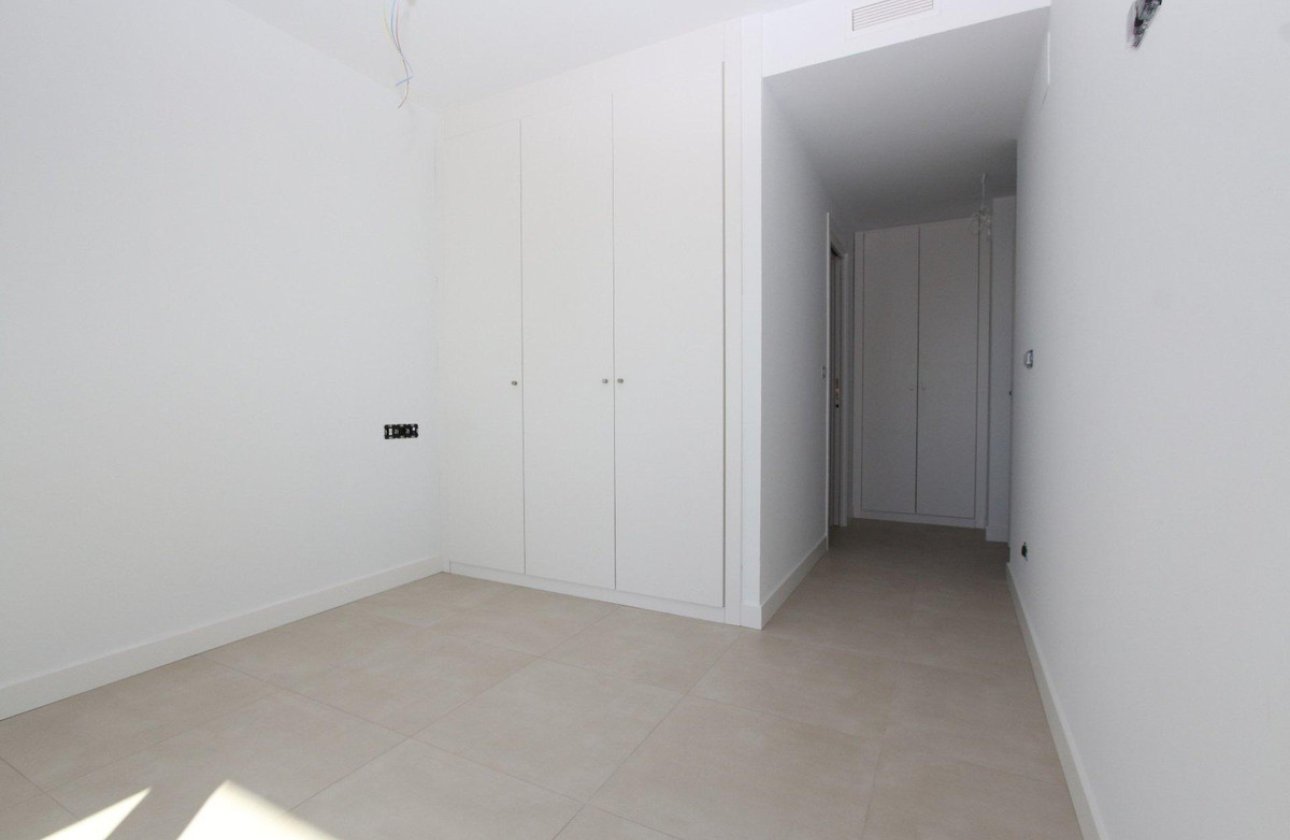 Használt ingatlanok - Apartman / lakás -
Calpe - Calpe Centro