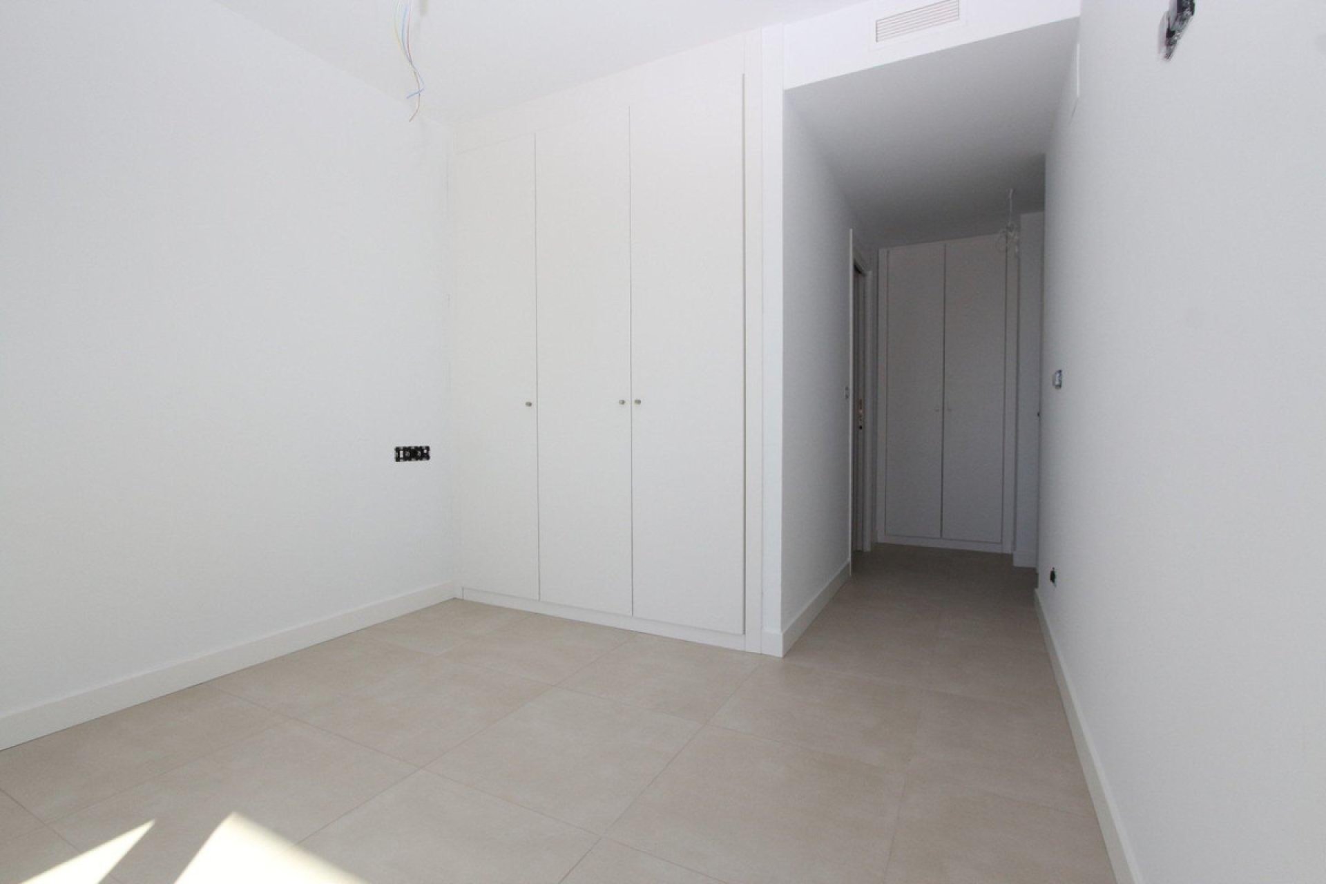 Használt ingatlanok - Apartman / lakás -
Calpe - Calpe Centro