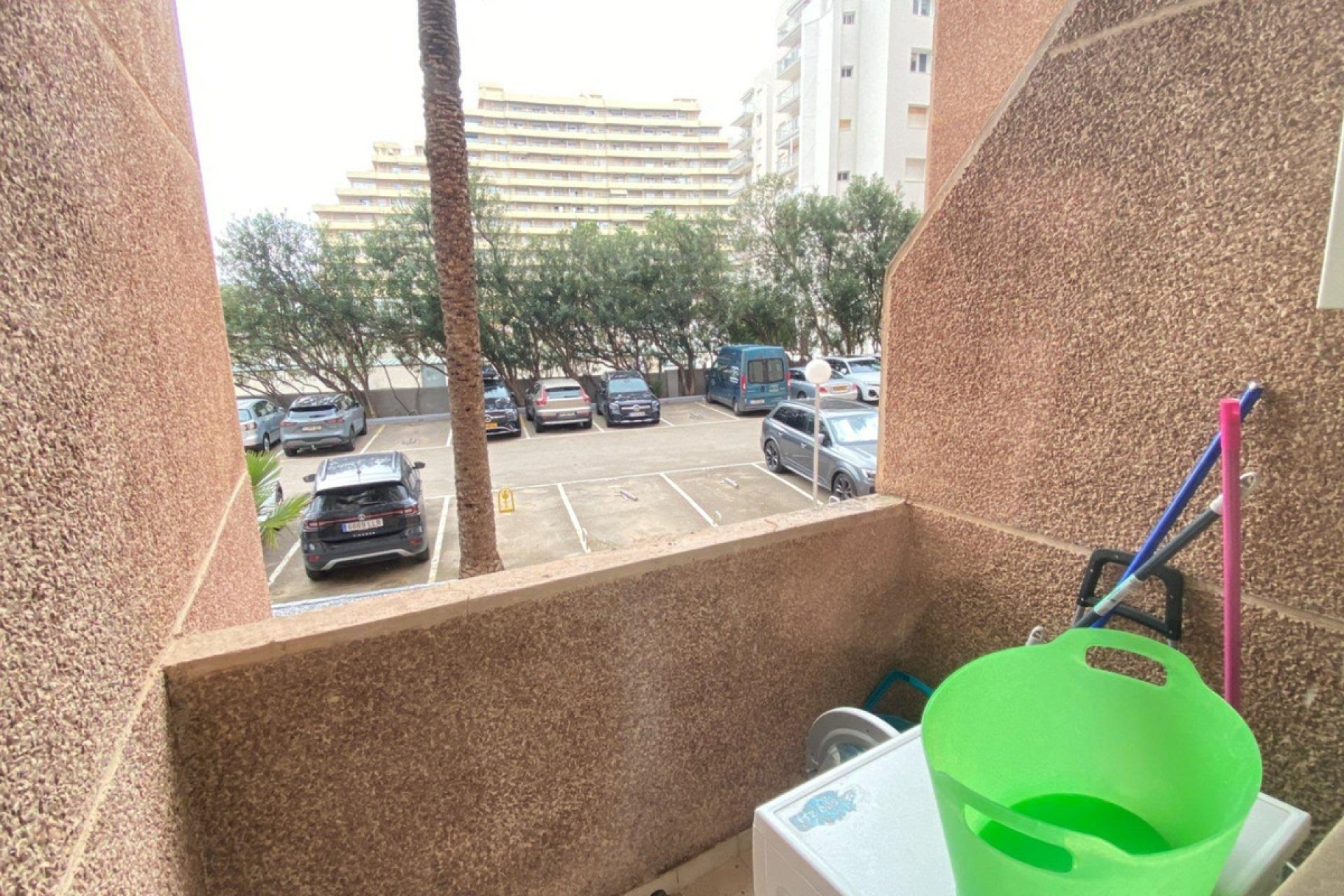Használt ingatlanok - Apartman / lakás -
Calpe - Calpe Centro