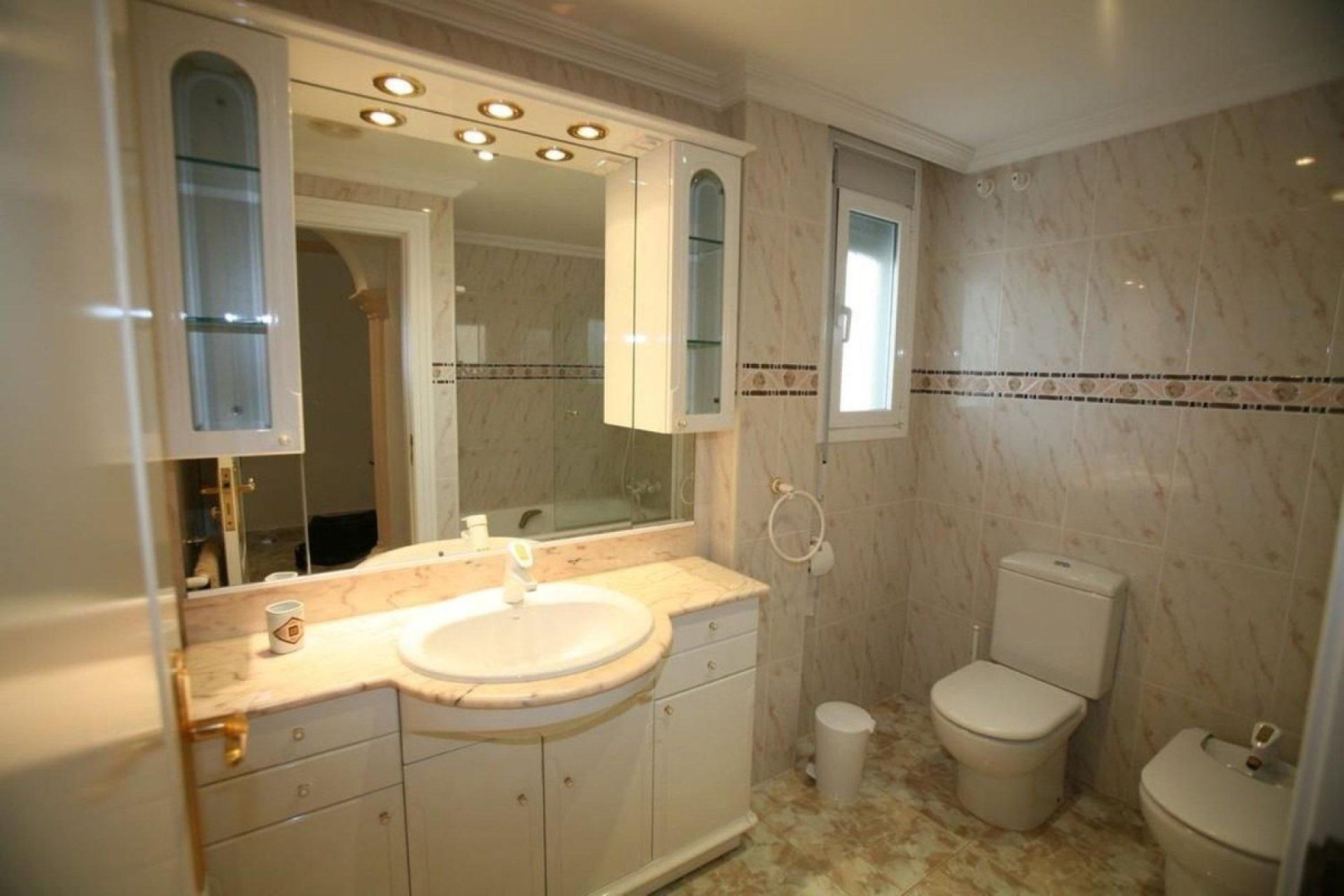 Használt ingatlanok - Apartman / lakás -
Calpe - Calpe Centro