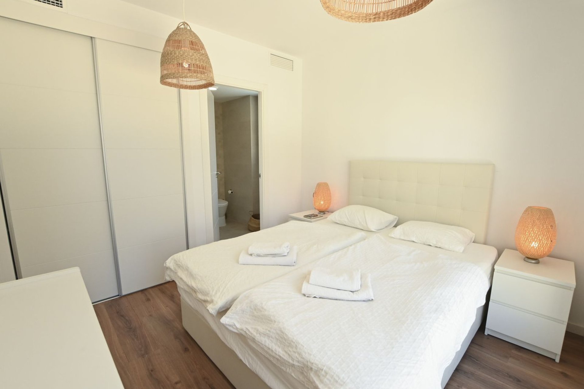 Használt ingatlanok - Apartman / lakás -
Calpe - Calpe Centro