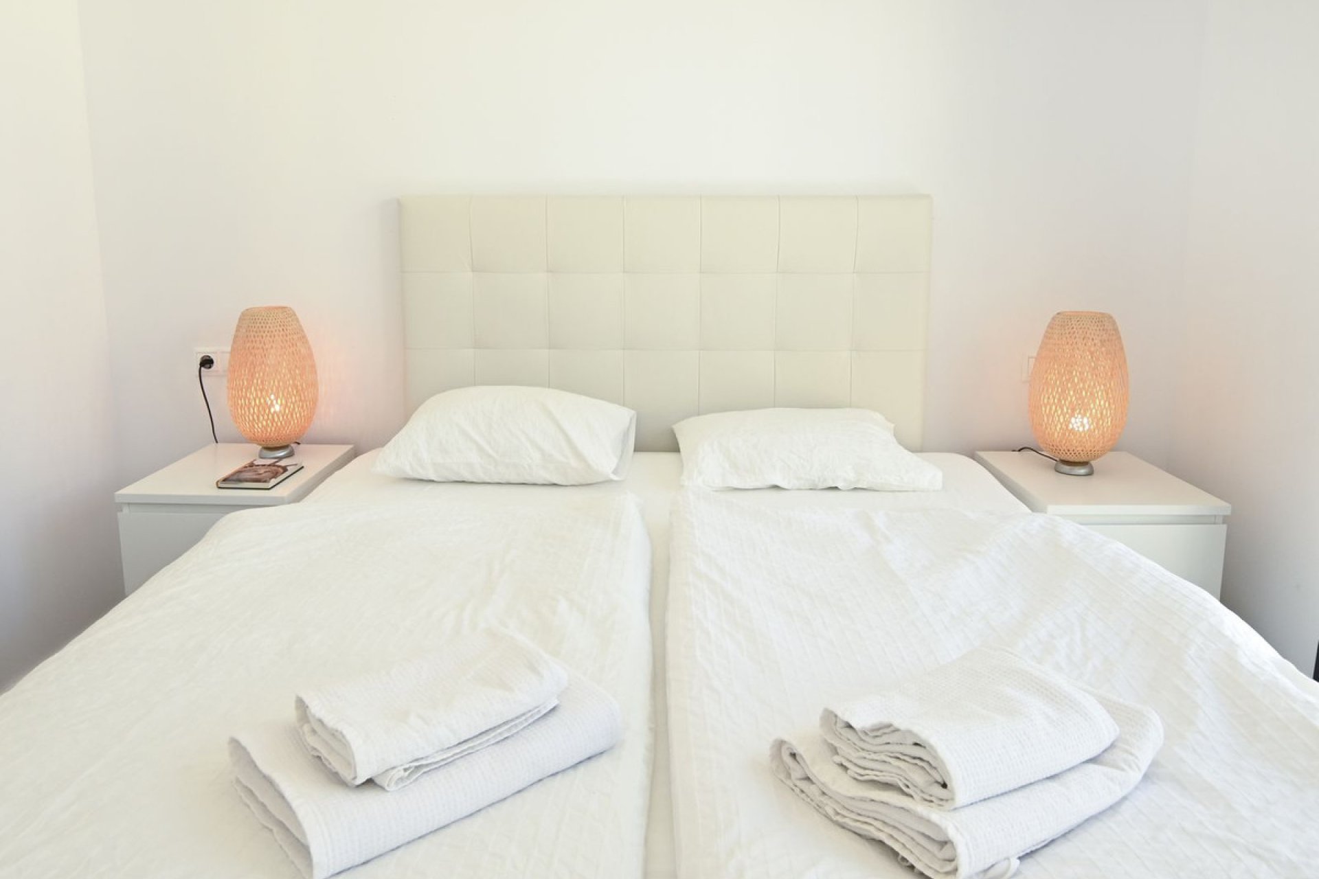 Használt ingatlanok - Apartman / lakás -
Calpe - Calpe Centro