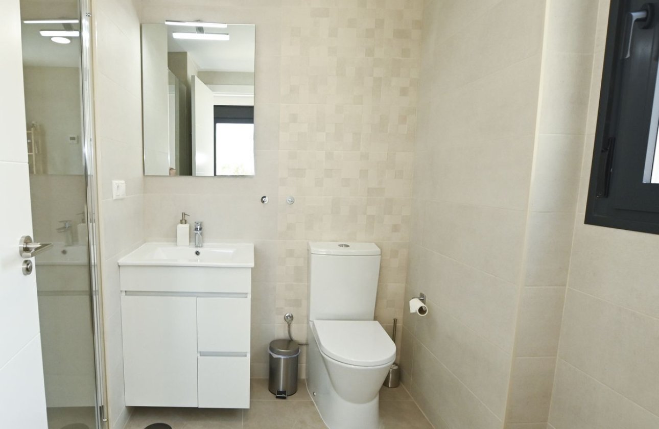 Használt ingatlanok - Apartman / lakás -
Calpe - Calpe Centro