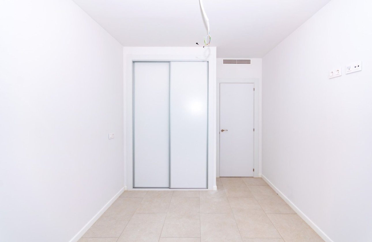 Használt ingatlanok - Apartman / lakás -
Calpe - Calpe Centro