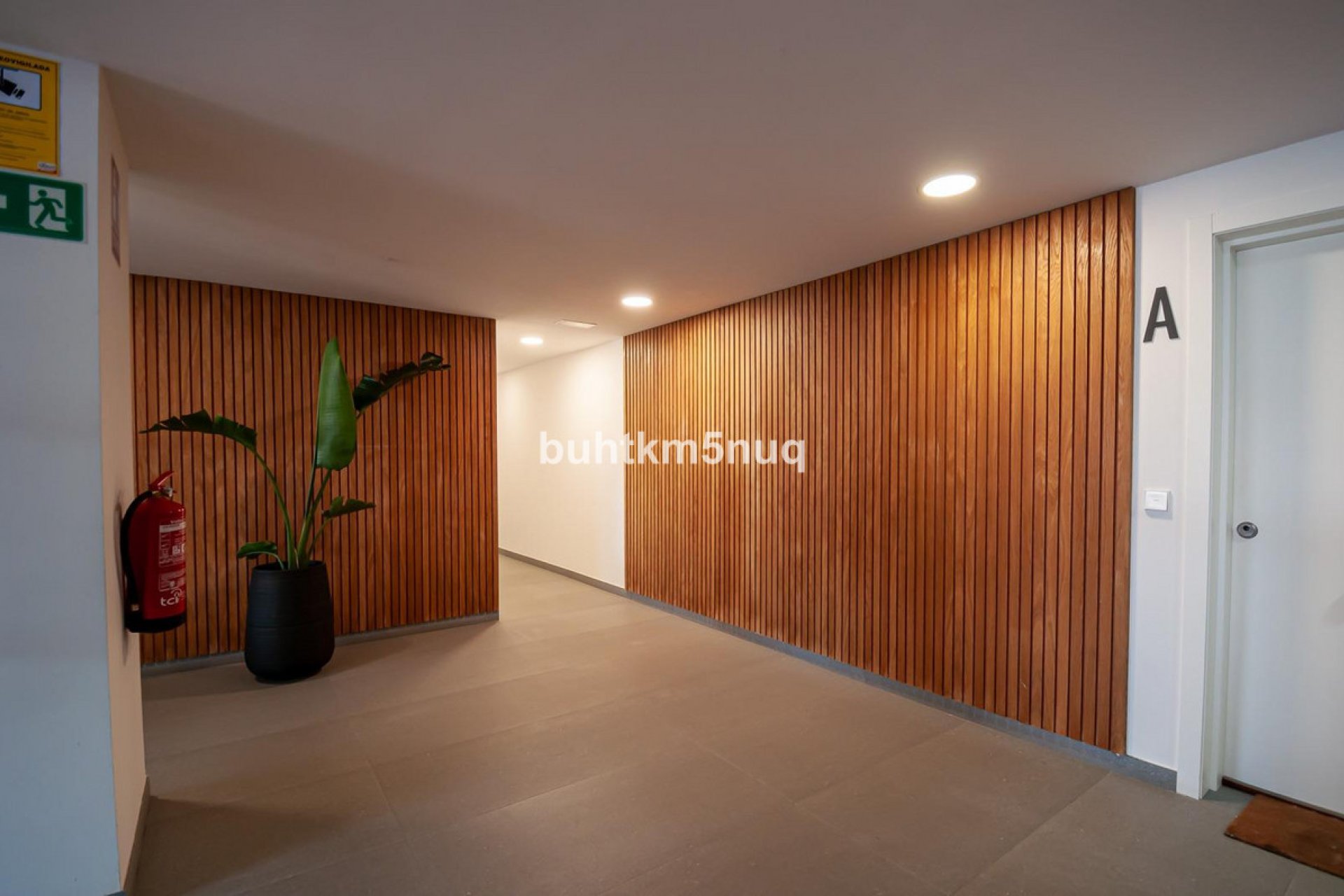 Használt ingatlanok - Apartman / lakás -
Calpe - Calpe Centro