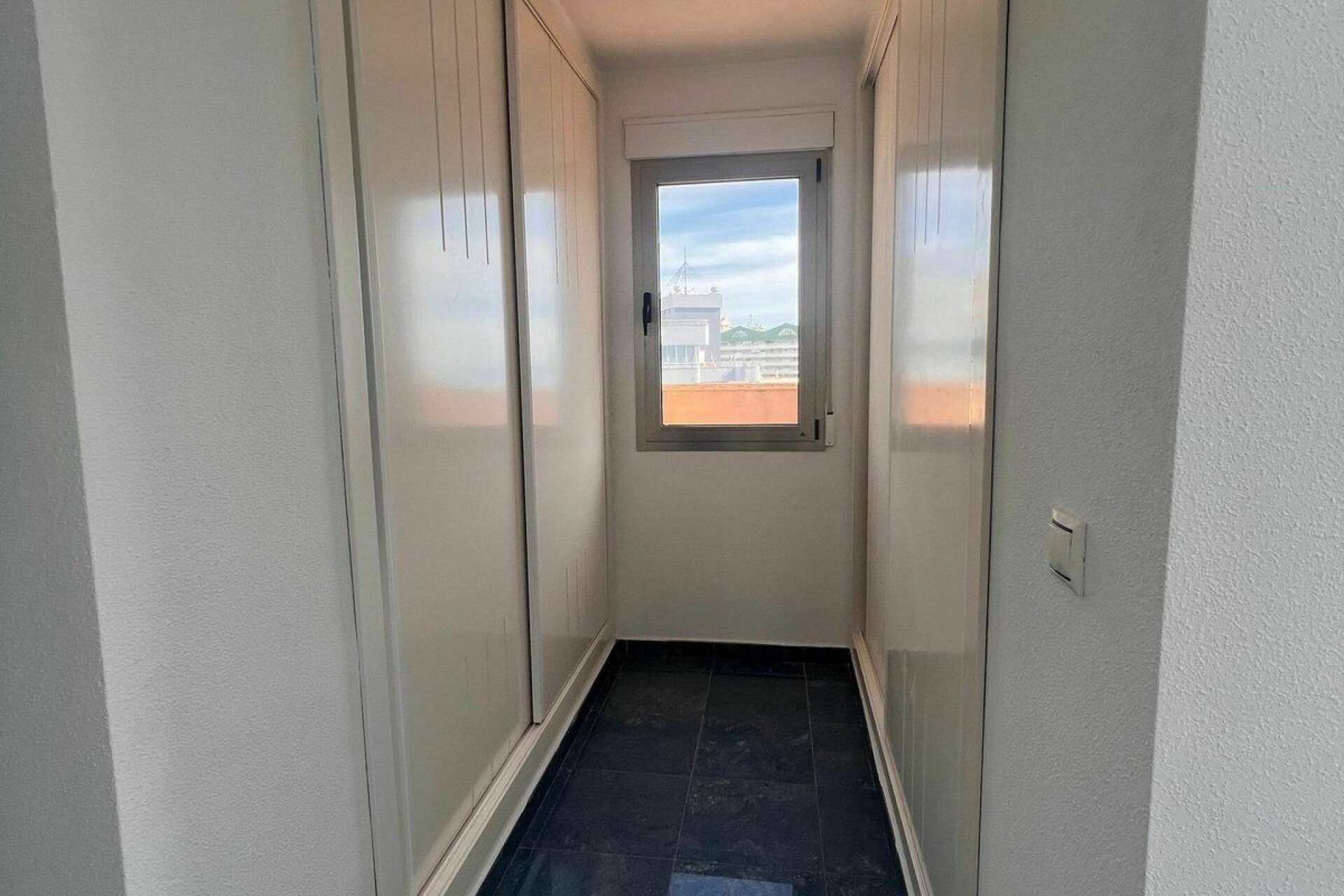 Használt ingatlanok - Apartman / lakás -
Calpe - Calpe Centro