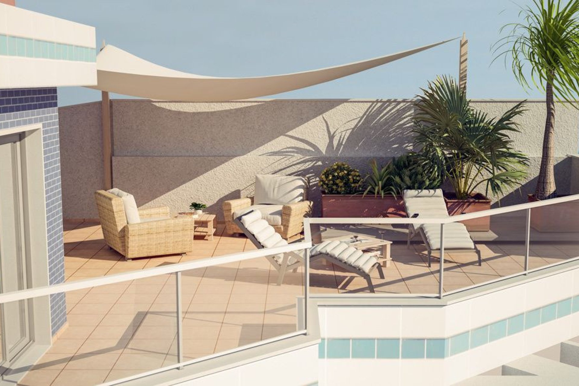 Használt ingatlanok - Apartman / lakás -
Calpe - Calpe Centro