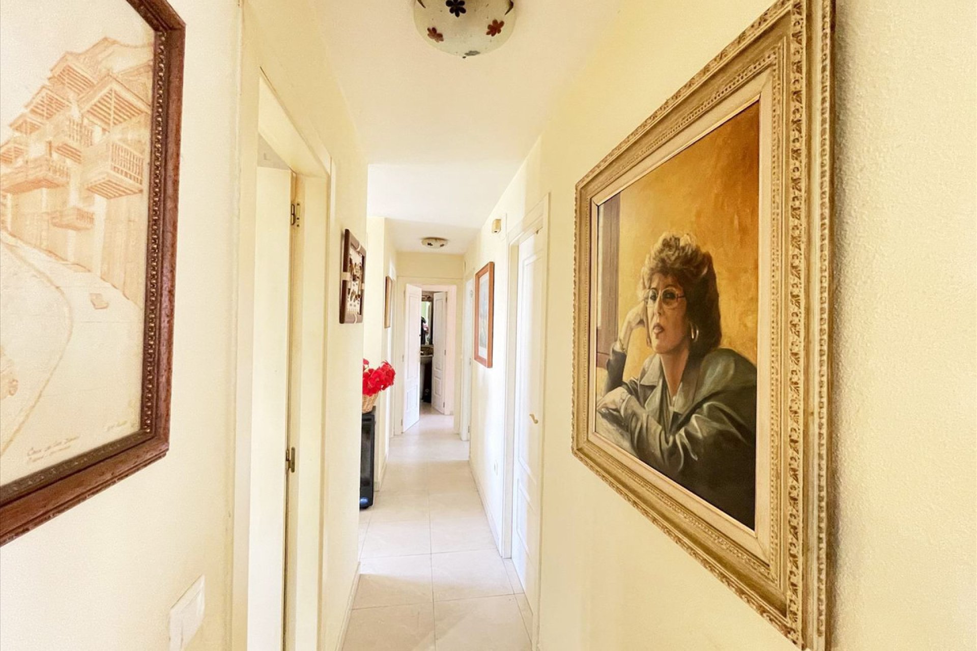 Használt ingatlanok - Apartman / lakás -
Calpe - Calpe Centro