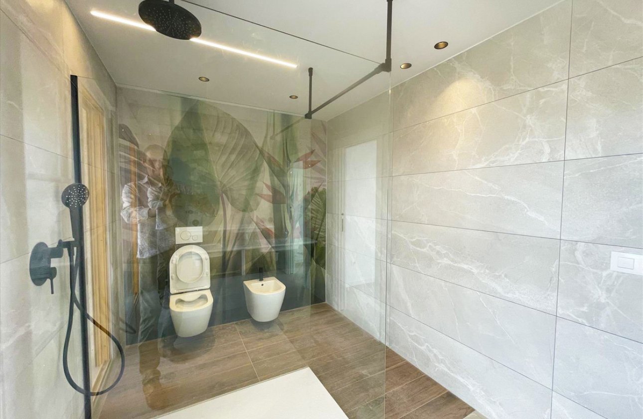 Használt ingatlanok - Apartman / lakás -
Calpe - Calpe Centro