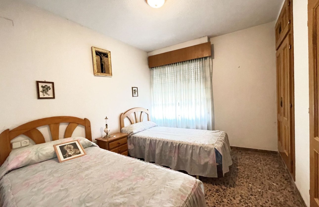 Használt ingatlanok - Apartman / lakás -
Calpe - Calpe Centro