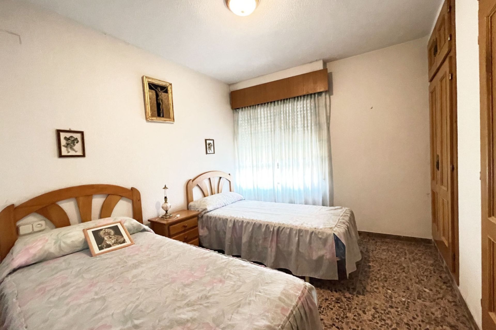 Használt ingatlanok - Apartman / lakás -
Calpe - Calpe Centro