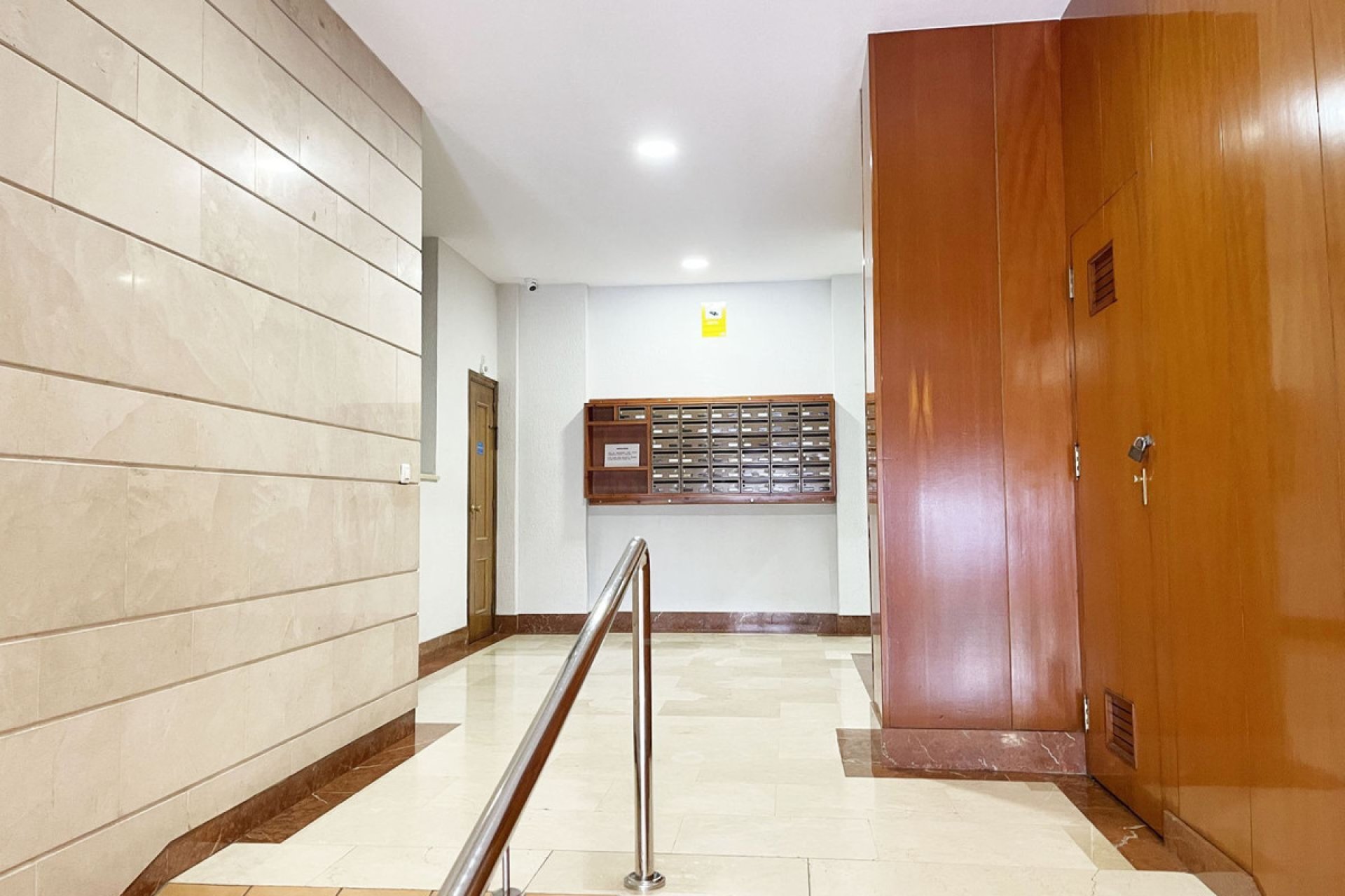 Használt ingatlanok - Apartman / lakás -
Calpe - Calpe Centro