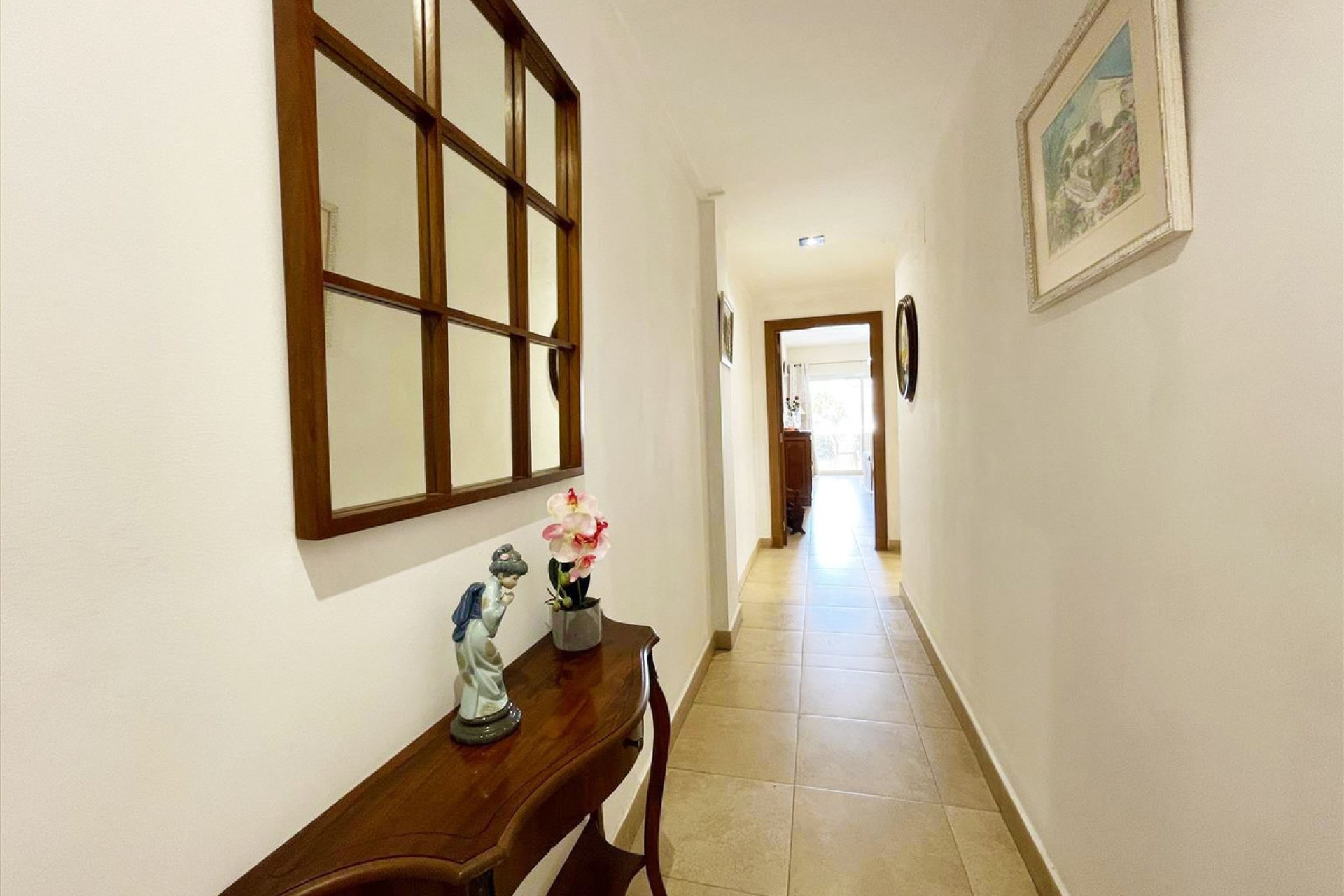 Használt ingatlanok - Apartman / lakás -
Calpe - Calpe Centro
